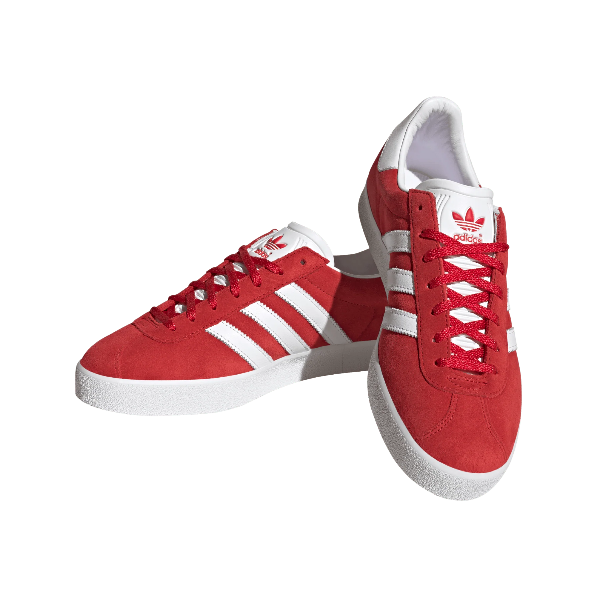 adidas Gazelle 85 Better Scarlet - Image 4