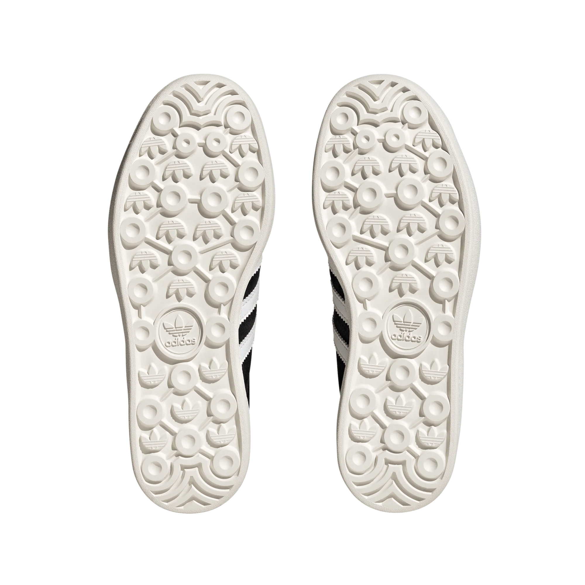 adidas Gazelle Bold Core Black White (Women's) - Image 5