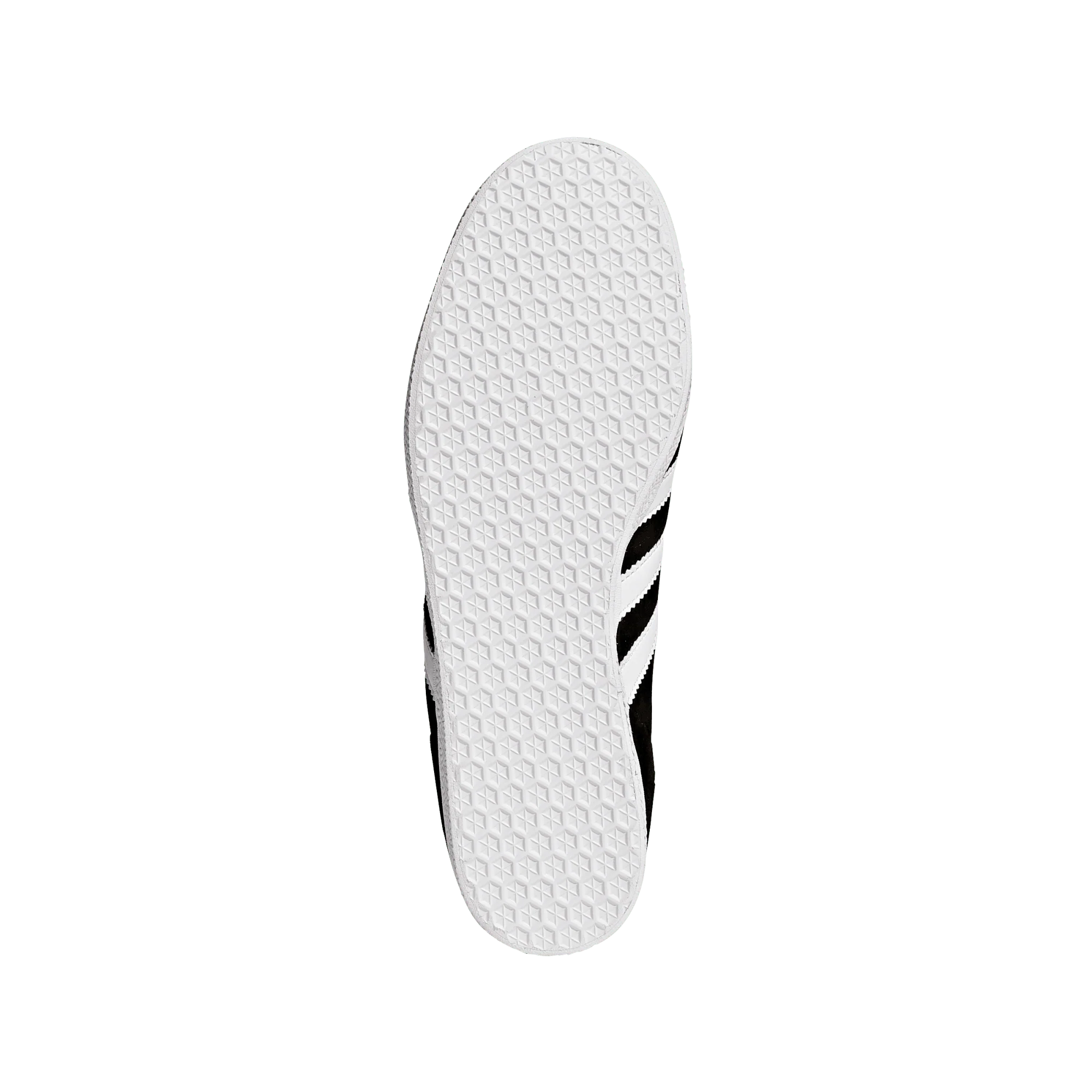adidas Gazelle Core Black Cloud White Gold - Image 5