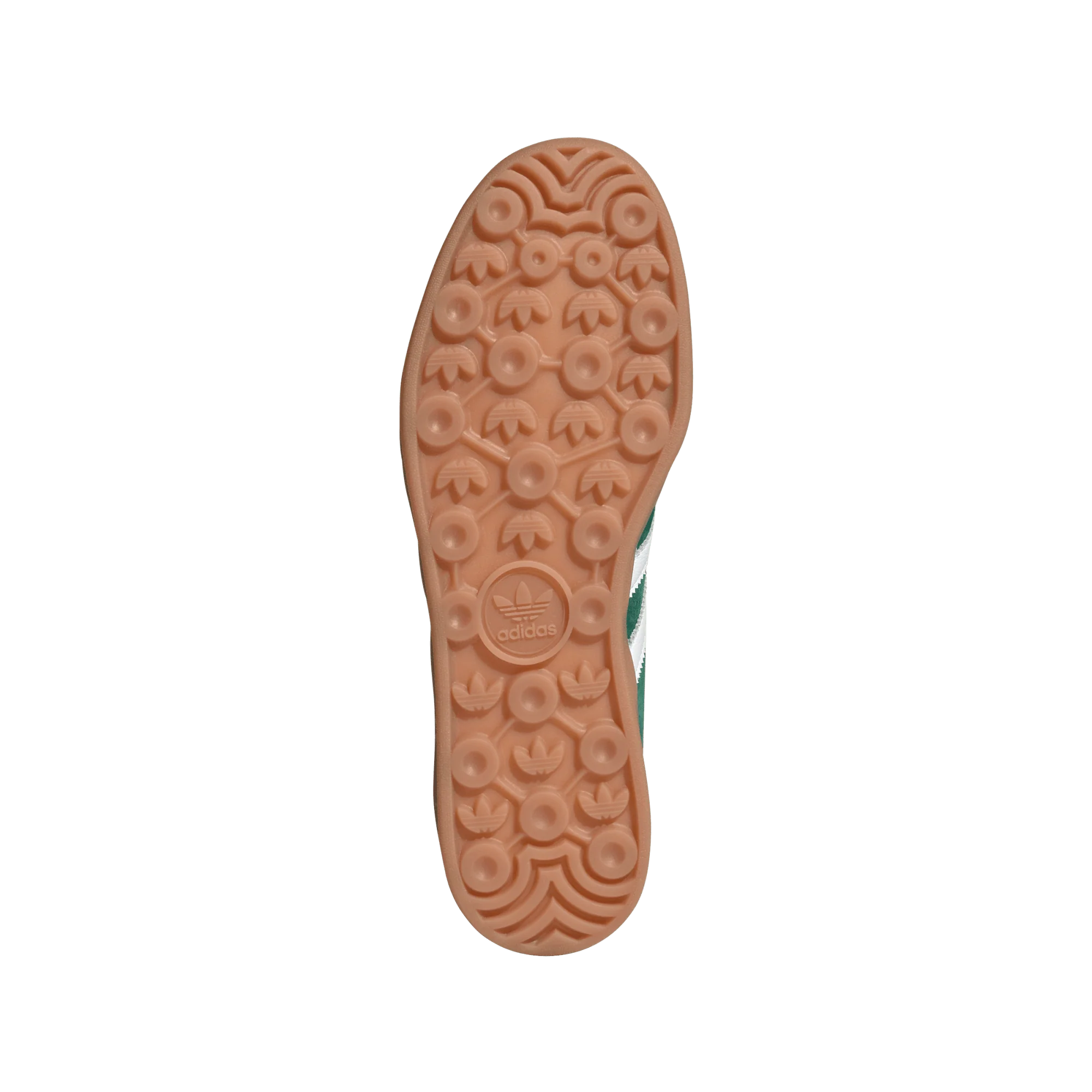 adidas Gazelle Indoor Collegiate Green Gum - Image 5