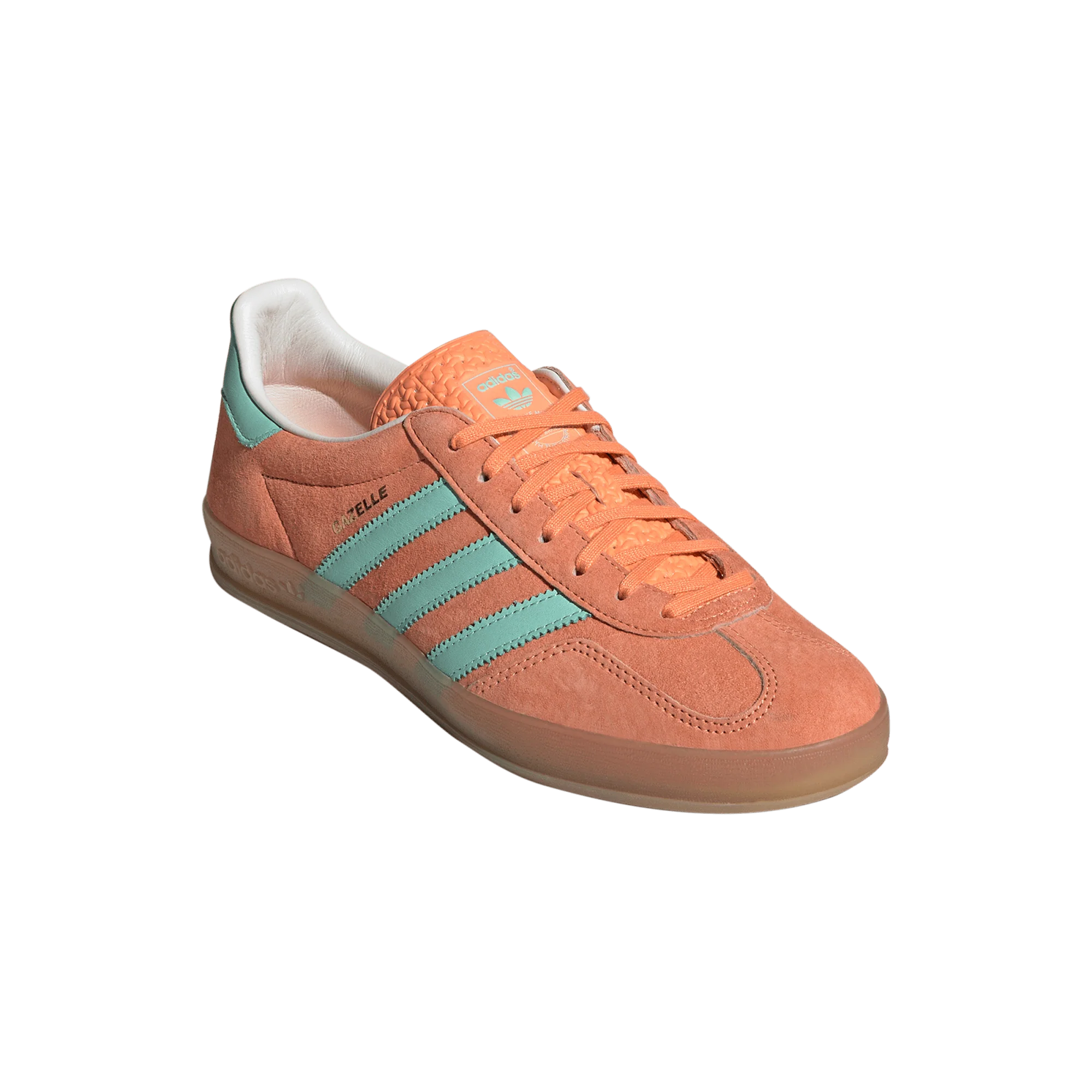 adidas Gazelle Indoor Easy Orange - Image 4