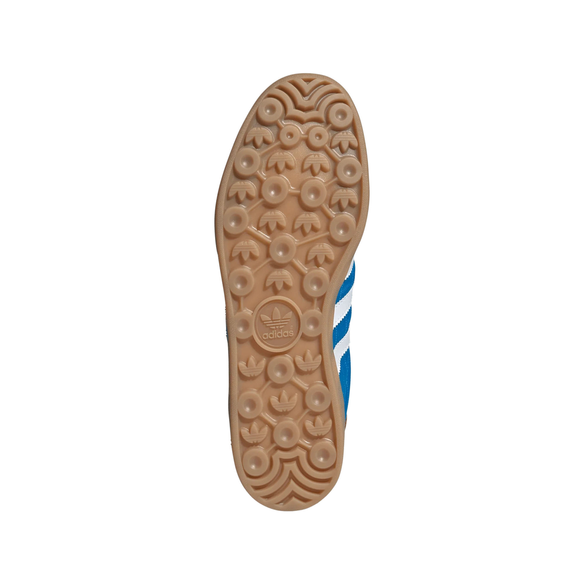 adidas Gazelle Indoor Olympic Blue - Image 5
