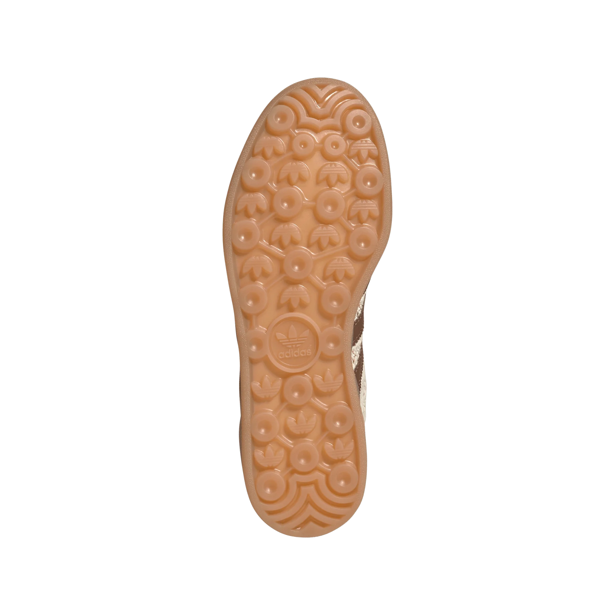 adidas Gazelle Indoor Sand Strata Premium Brown (Women's) - Image 5
