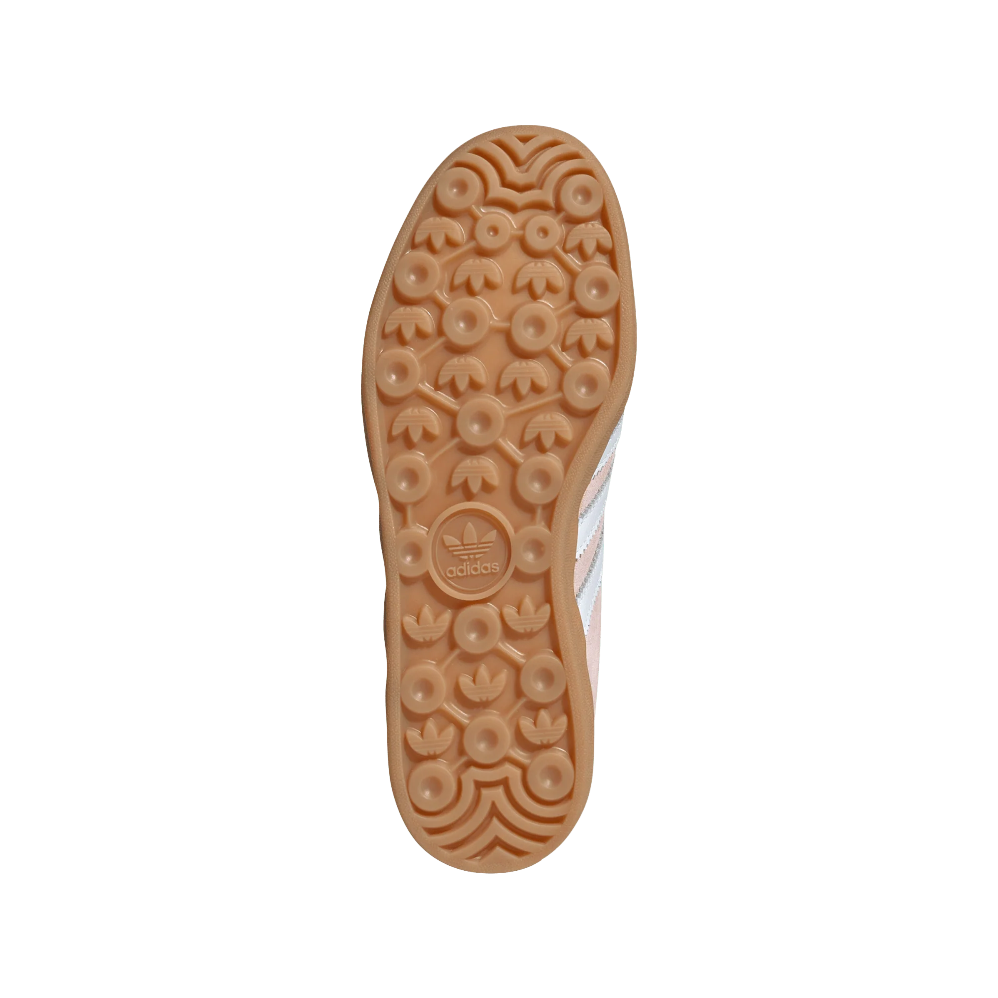 adidas Gazelle Indoor Sandy Pink (Women's) - Image 5