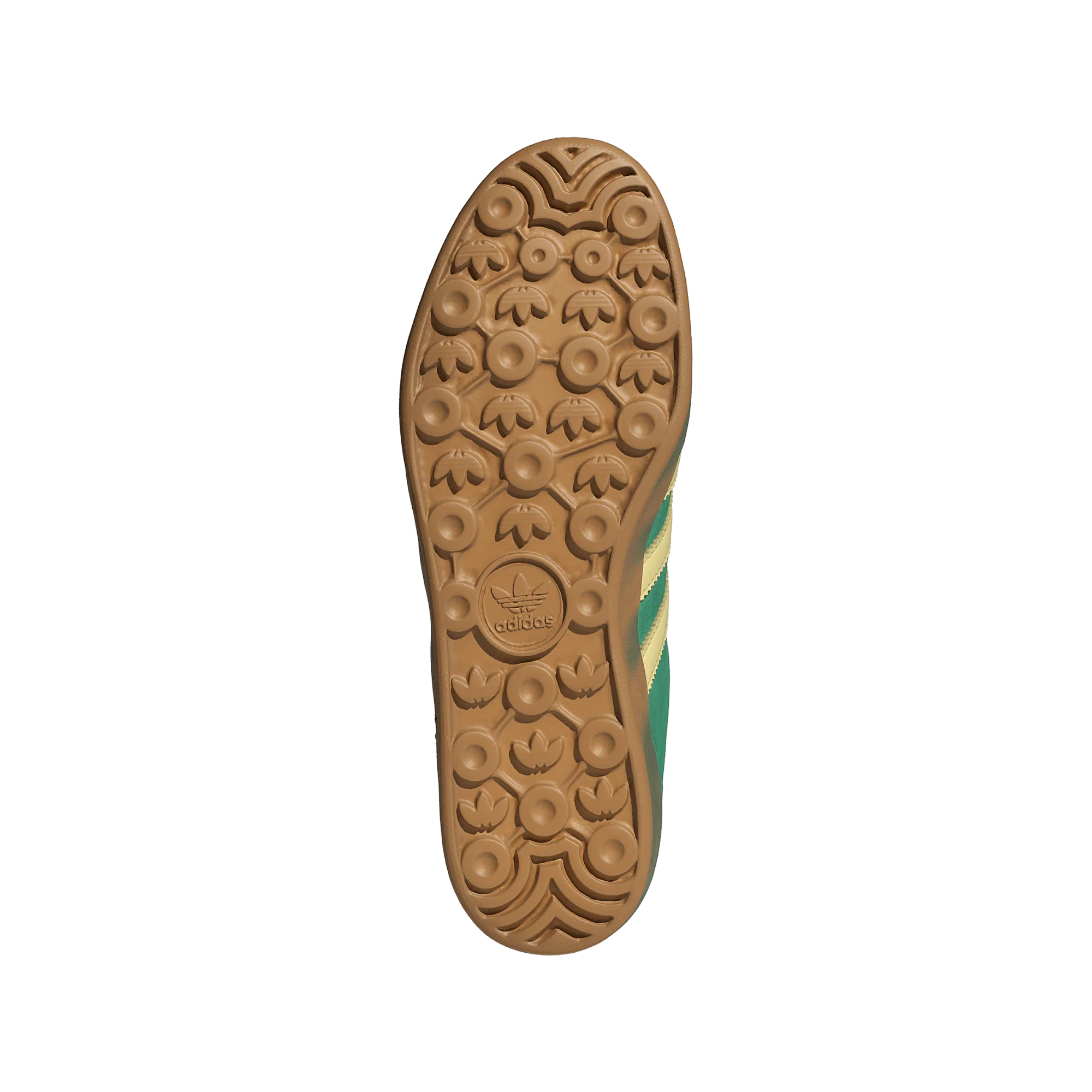 adidas Gazelle Indoor Semi Court Green - Image 5