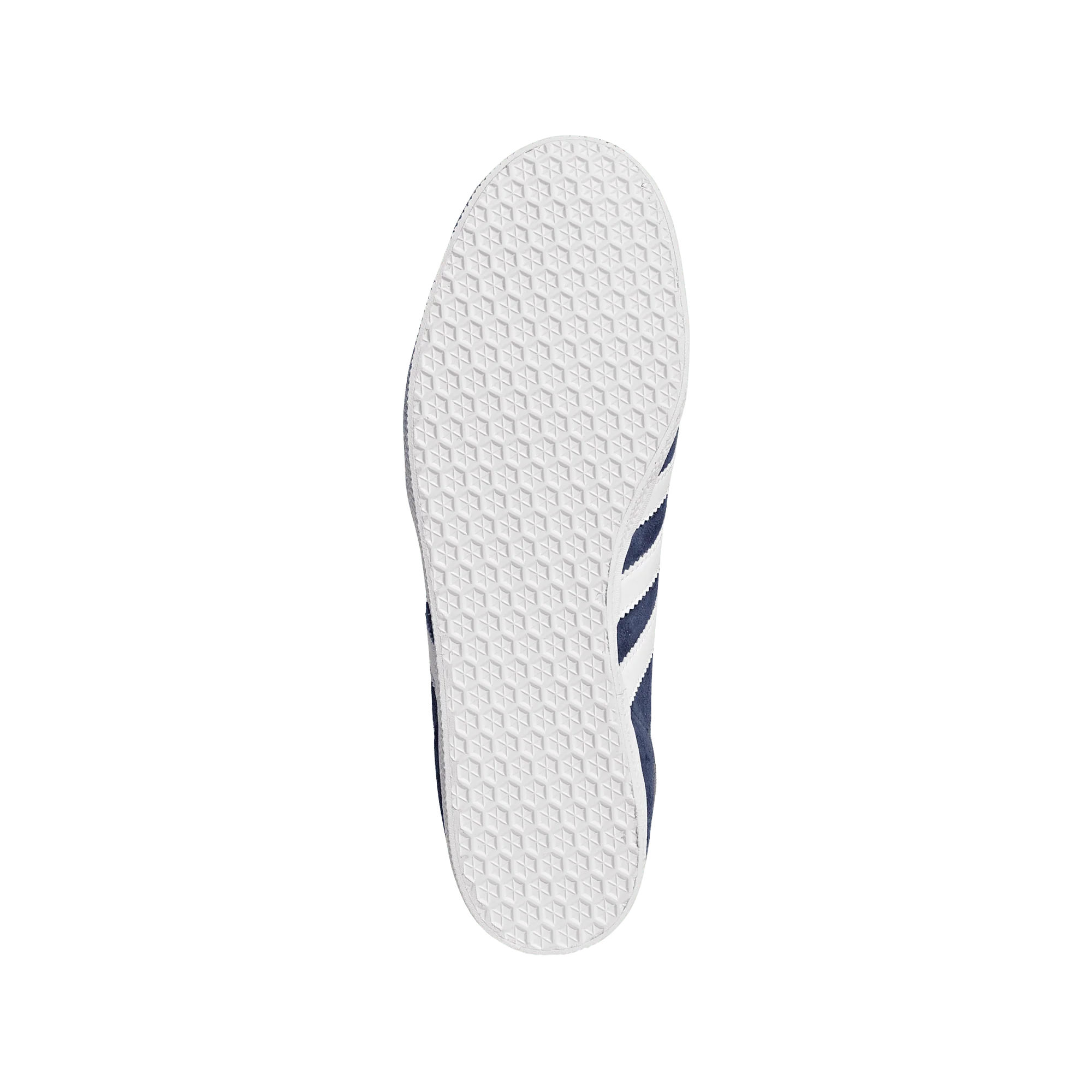 adidas Gazelle Navy White - Image 5