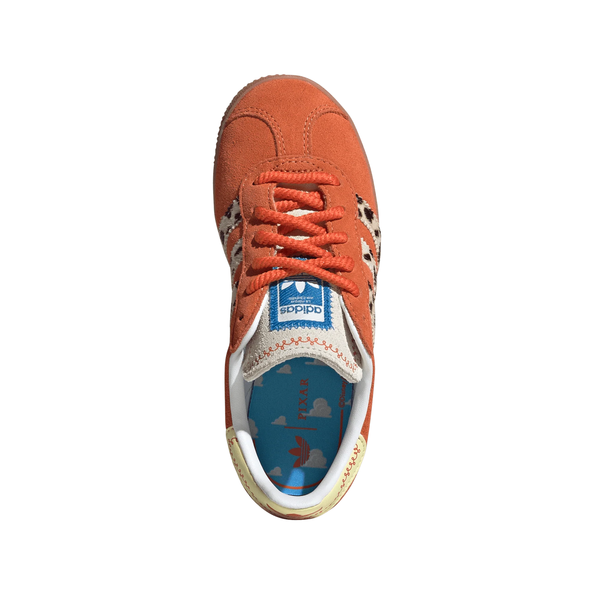 adidas Gazelle Toy Story Jessie (PS) - Image 3