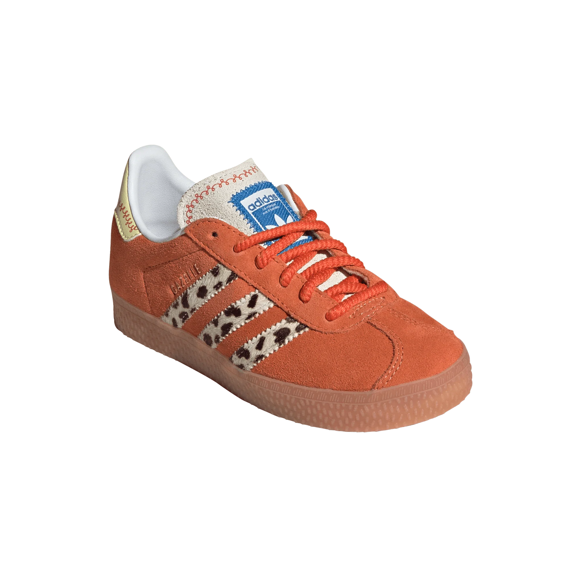 adidas Gazelle Toy Story Jessie (PS) - Image 4