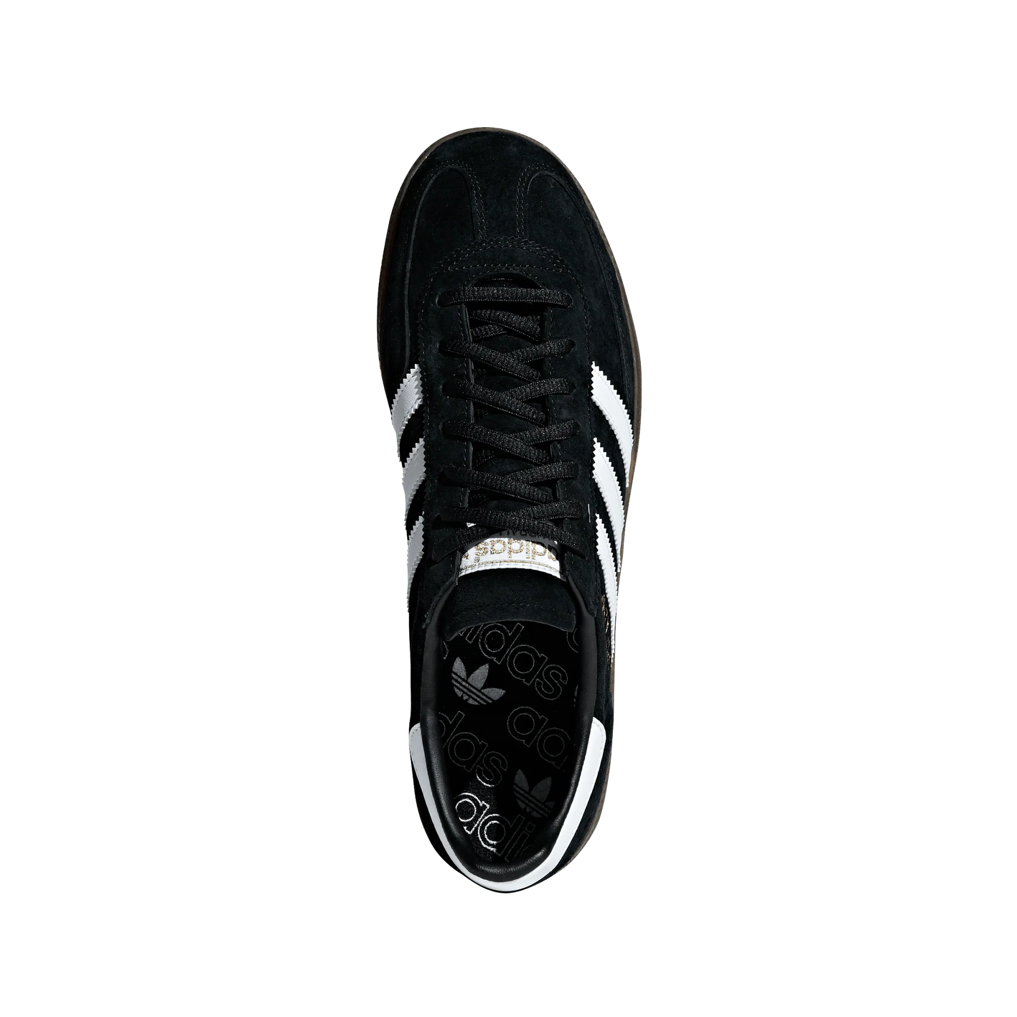 adidas Handball Spezial Black Gum - Image 3