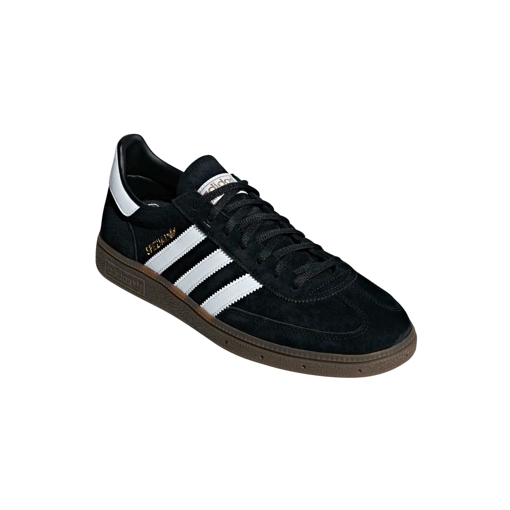 adidas Handball Spezial Black Gum - Image 4