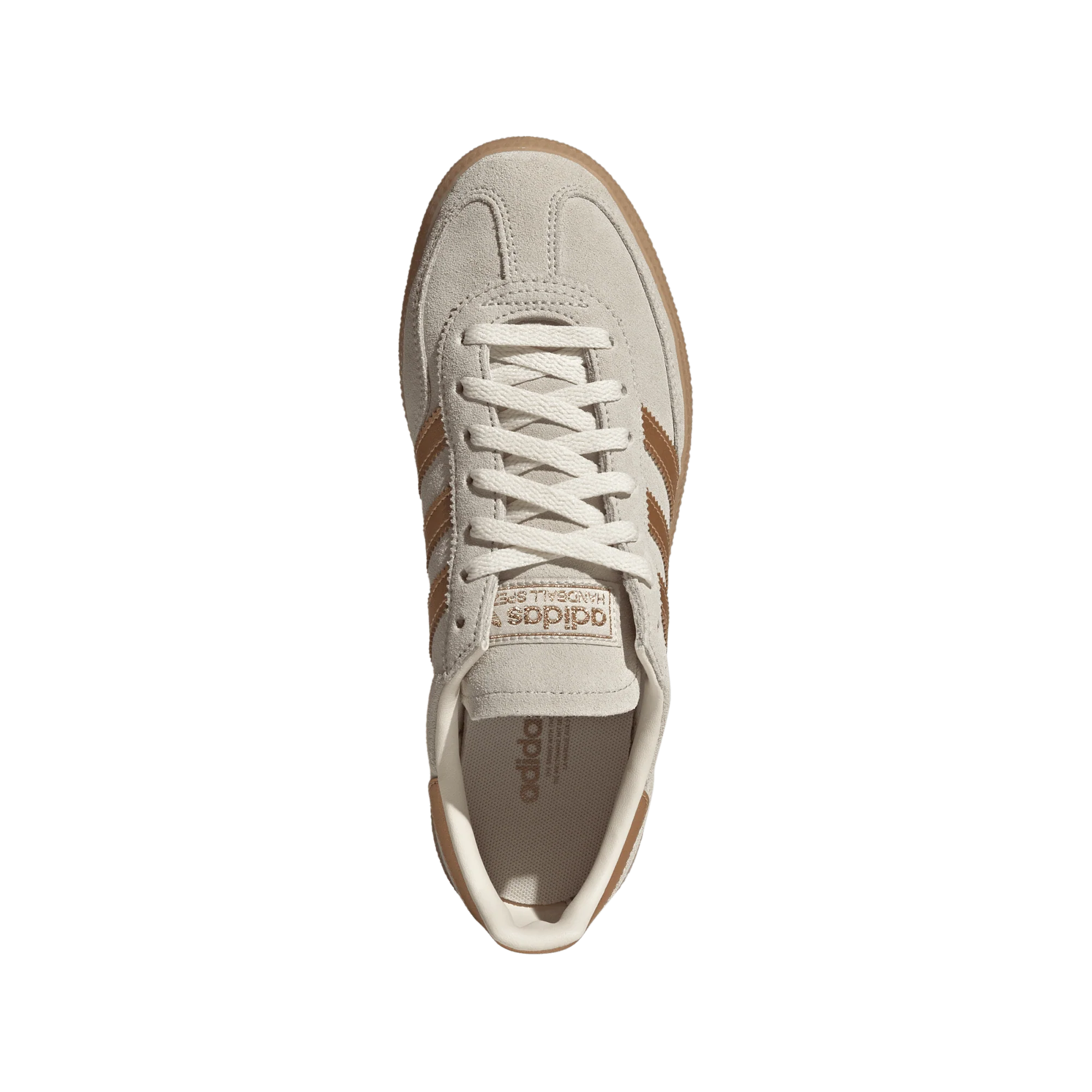 adidas Handball Spezial Bliss Cream White (Women's) - Image 3