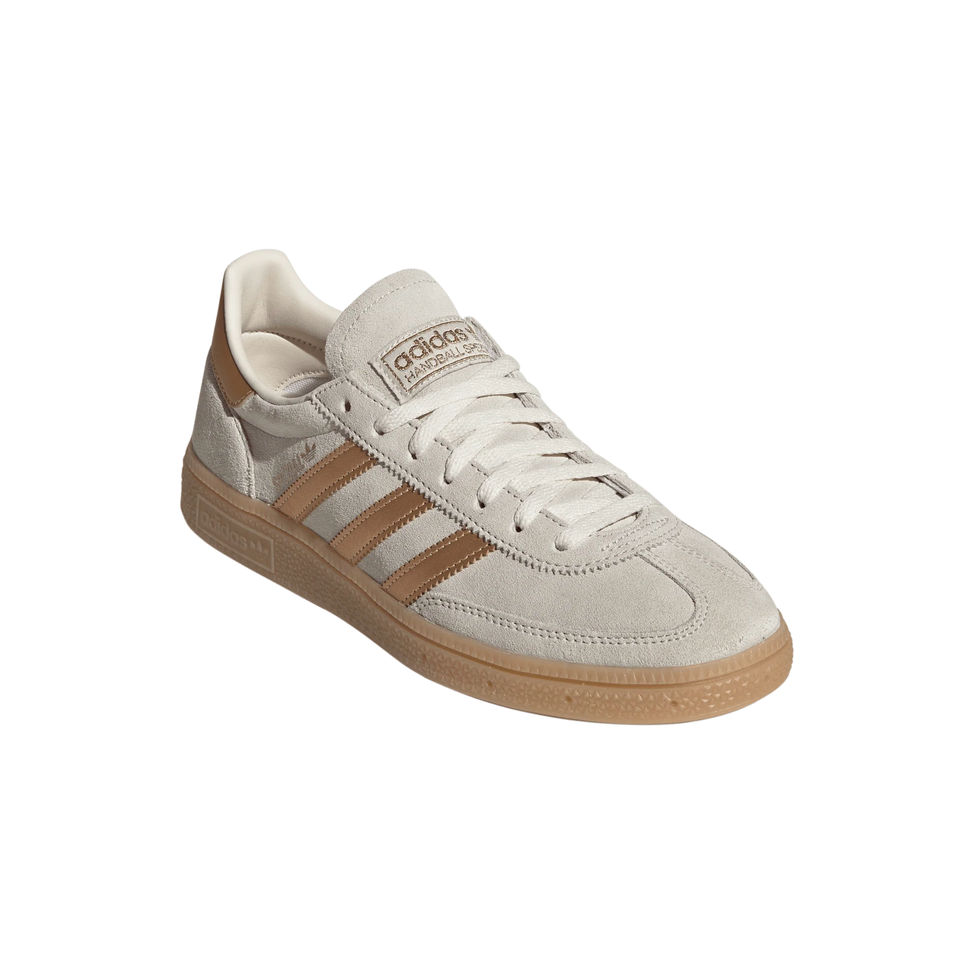 adidas Handball Spezial Bliss Cream White (Women's) - Image 4