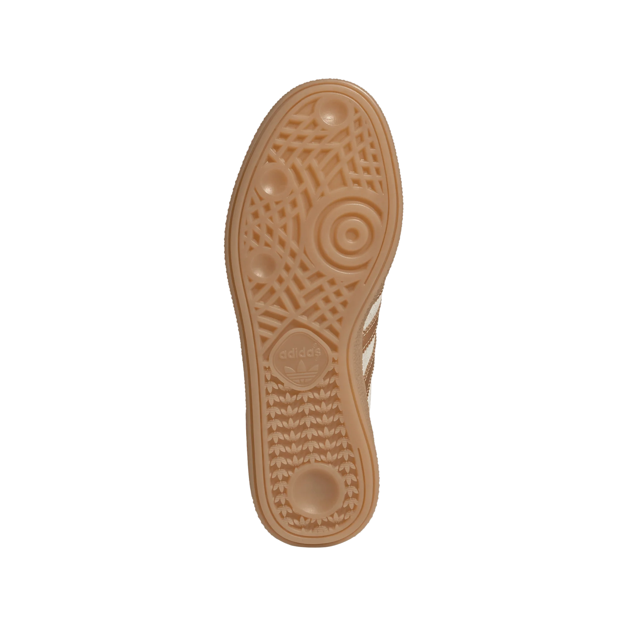 adidas Handball Spezial Bliss Cream White (Women's) - Image 5
