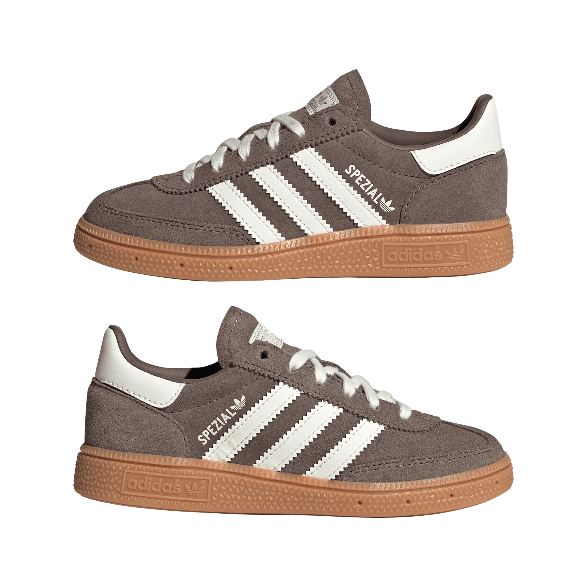 adidas Handball Spezial Earth Strata Gum (PS) - Image 2