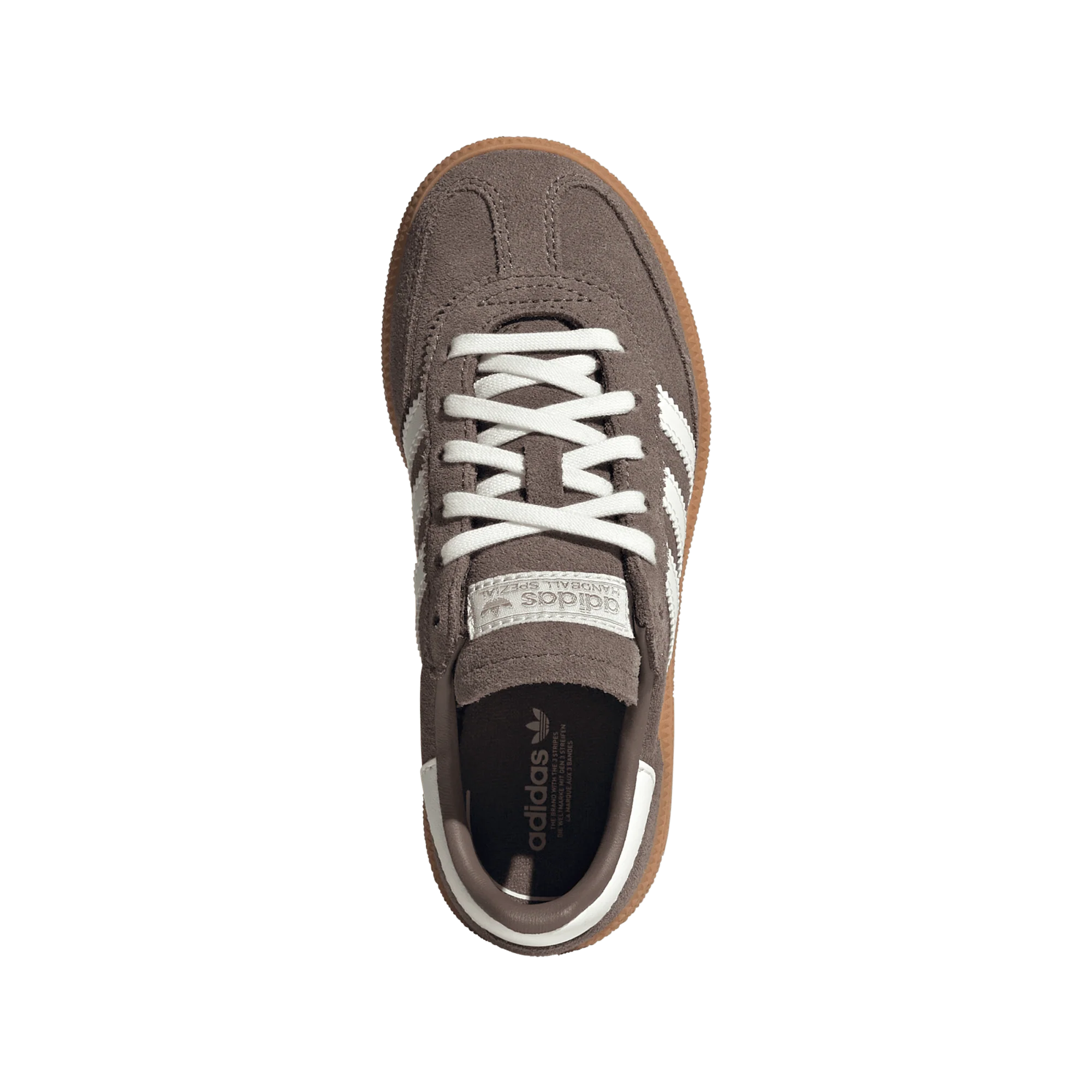 adidas Handball Spezial Earth Strata Gum (PS) - Image 3