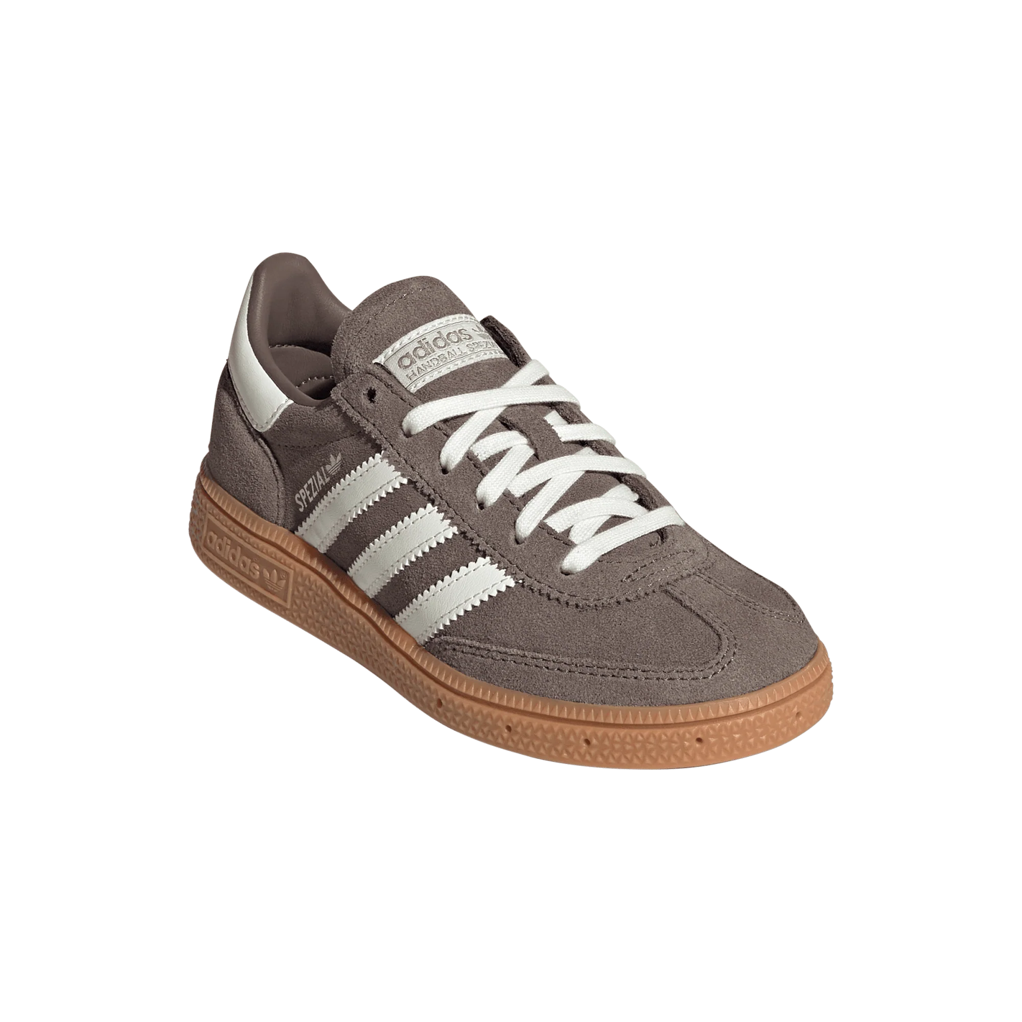 adidas Handball Spezial Earth Strata Gum (PS) - Image 4