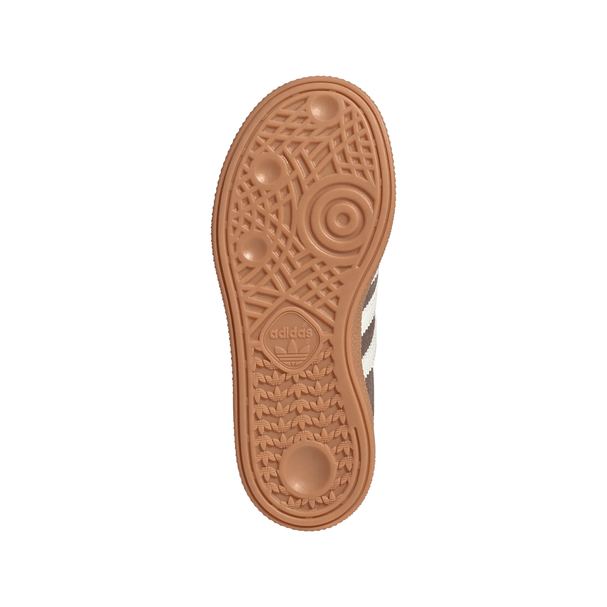 adidas Handball Spezial Earth Strata Gum (PS) - Image 5