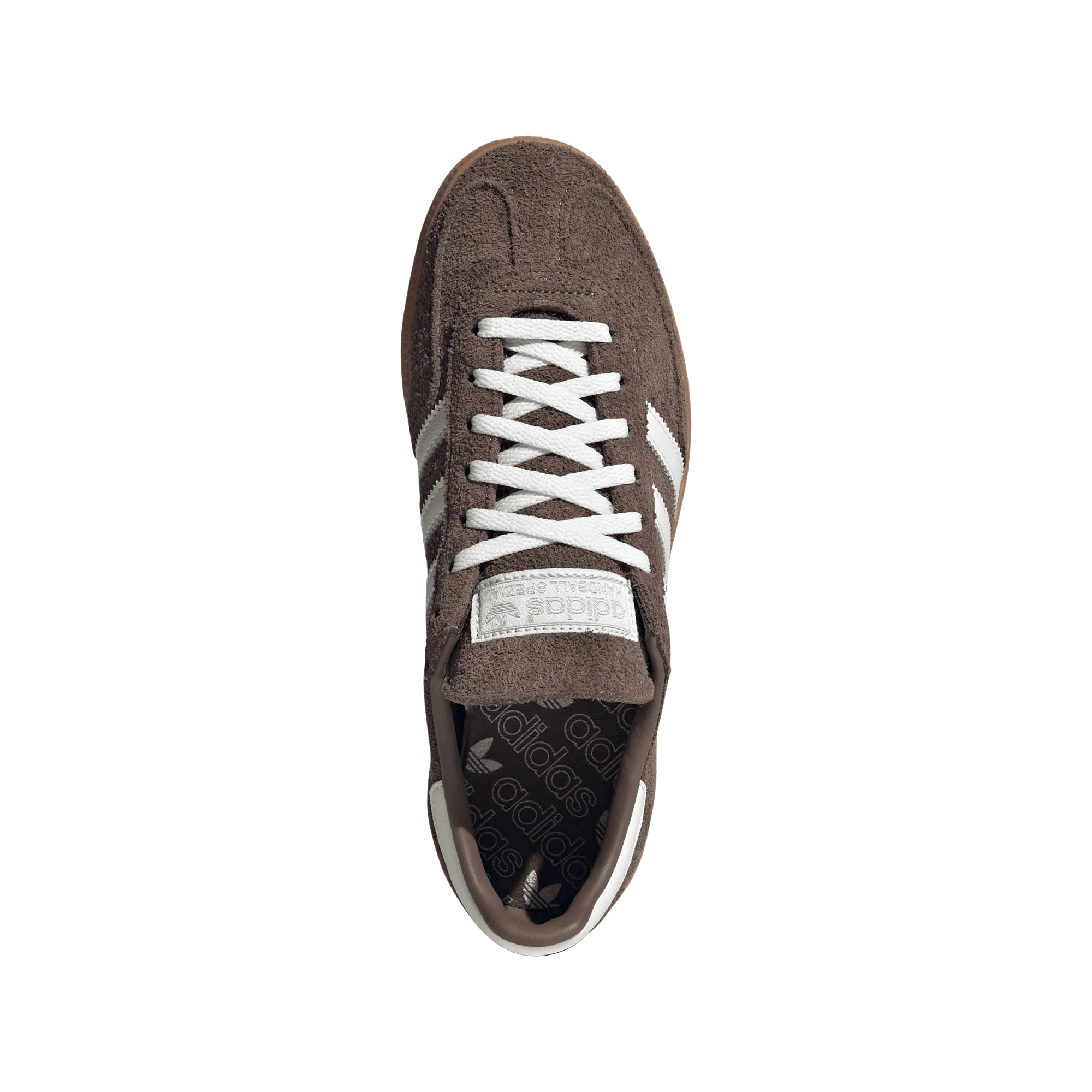 adidas Handball Spezial Earth Strata Gum (Women's) - Image 3