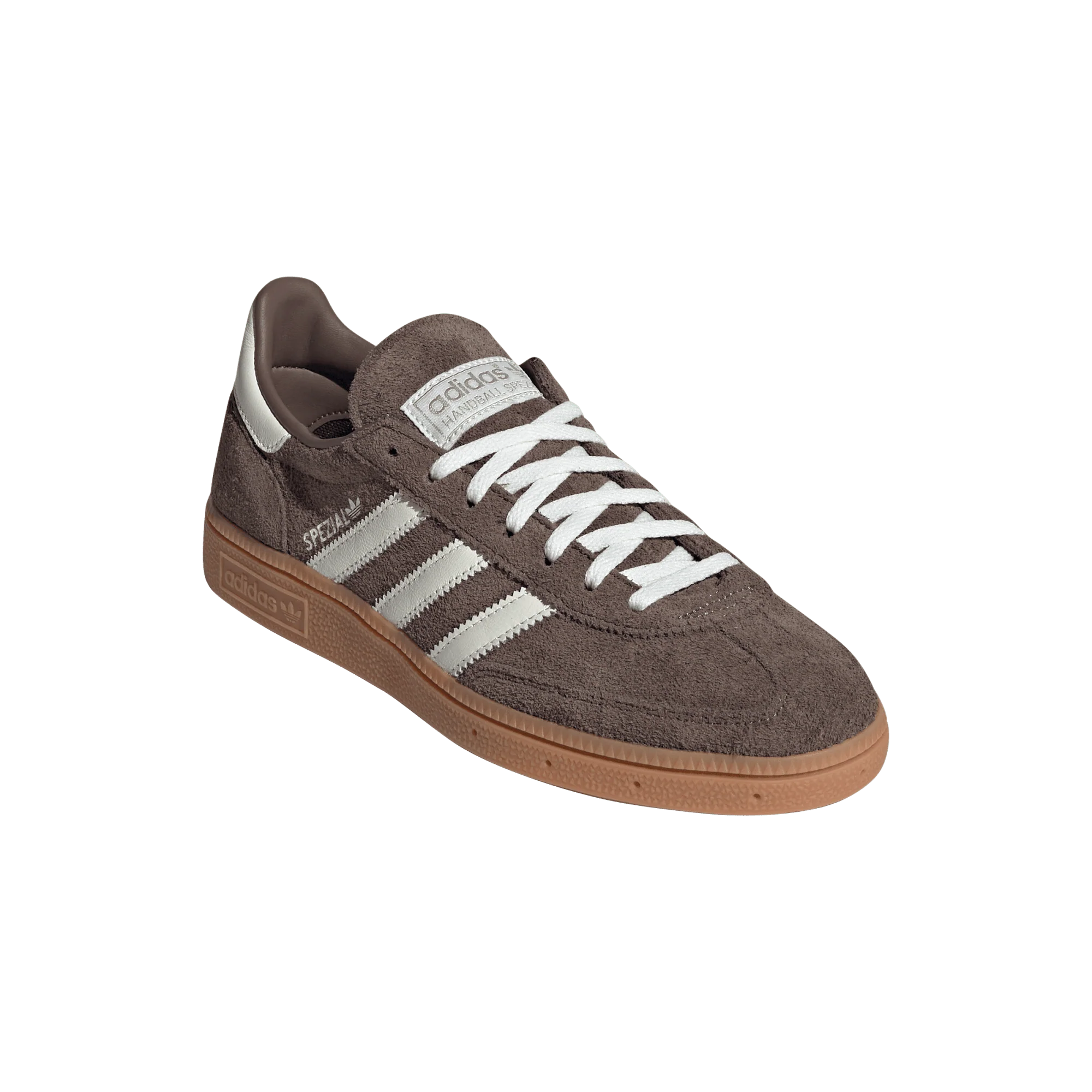 adidas Handball Spezial Earth Strata Gum (Women's) - Image 4