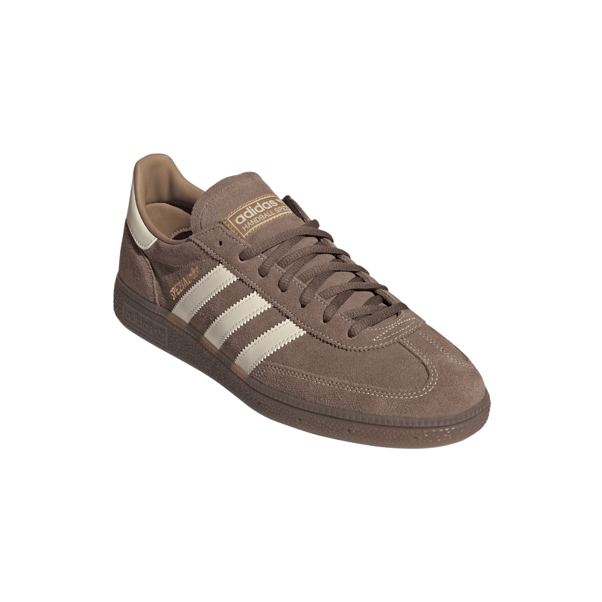 adidas Handball Spezial Earth Strata Wonder White - Image 4