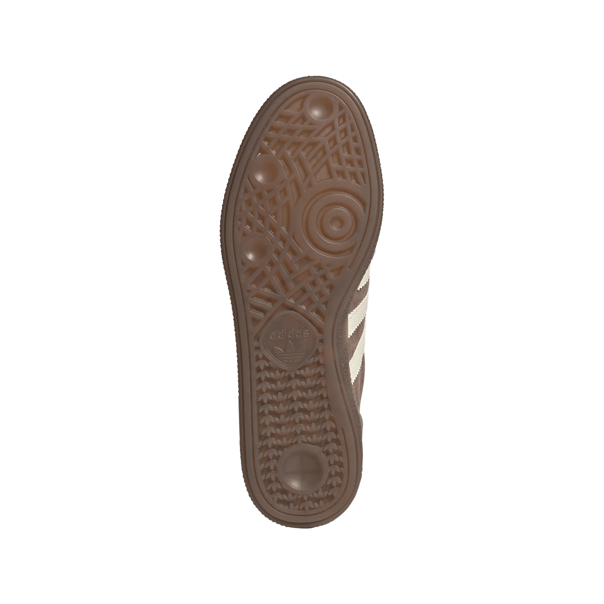 adidas Handball Spezial Earth Strata Wonder White - Image 5