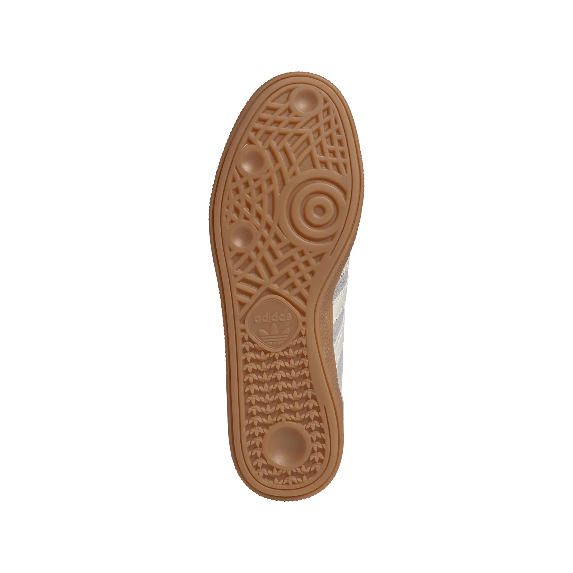 adidas Handball Spezial Grey Cream White - Image 5