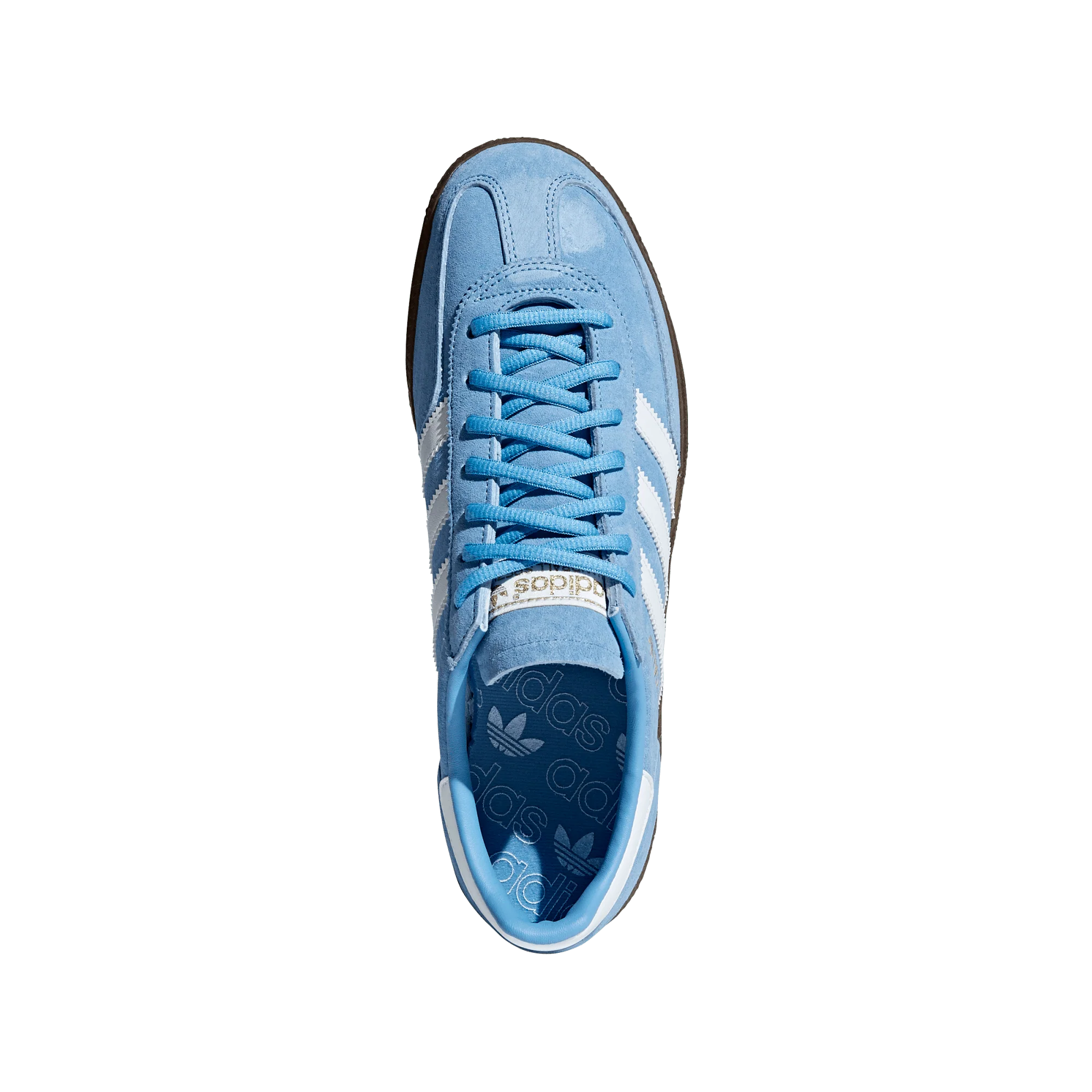 adidas Handball Spezial Light Blue - Image 3