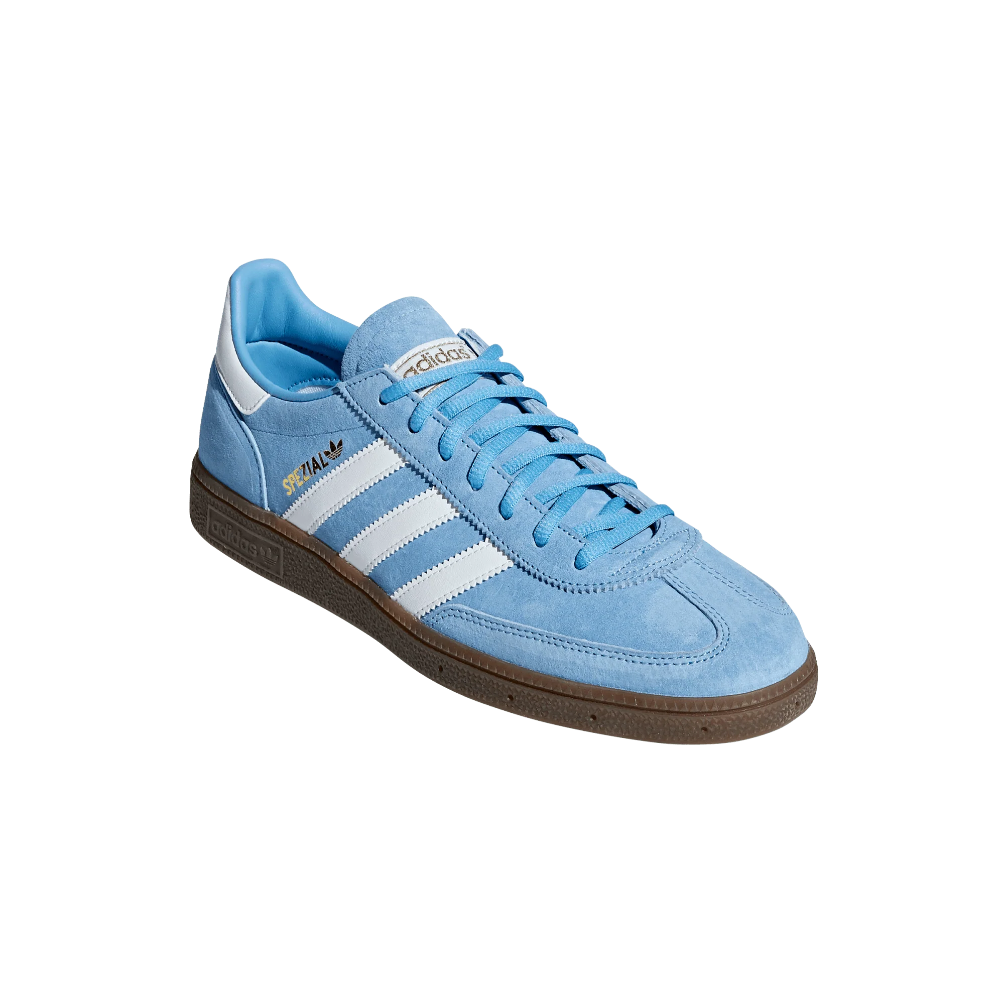 adidas Handball Spezial Light Blue - Image 4