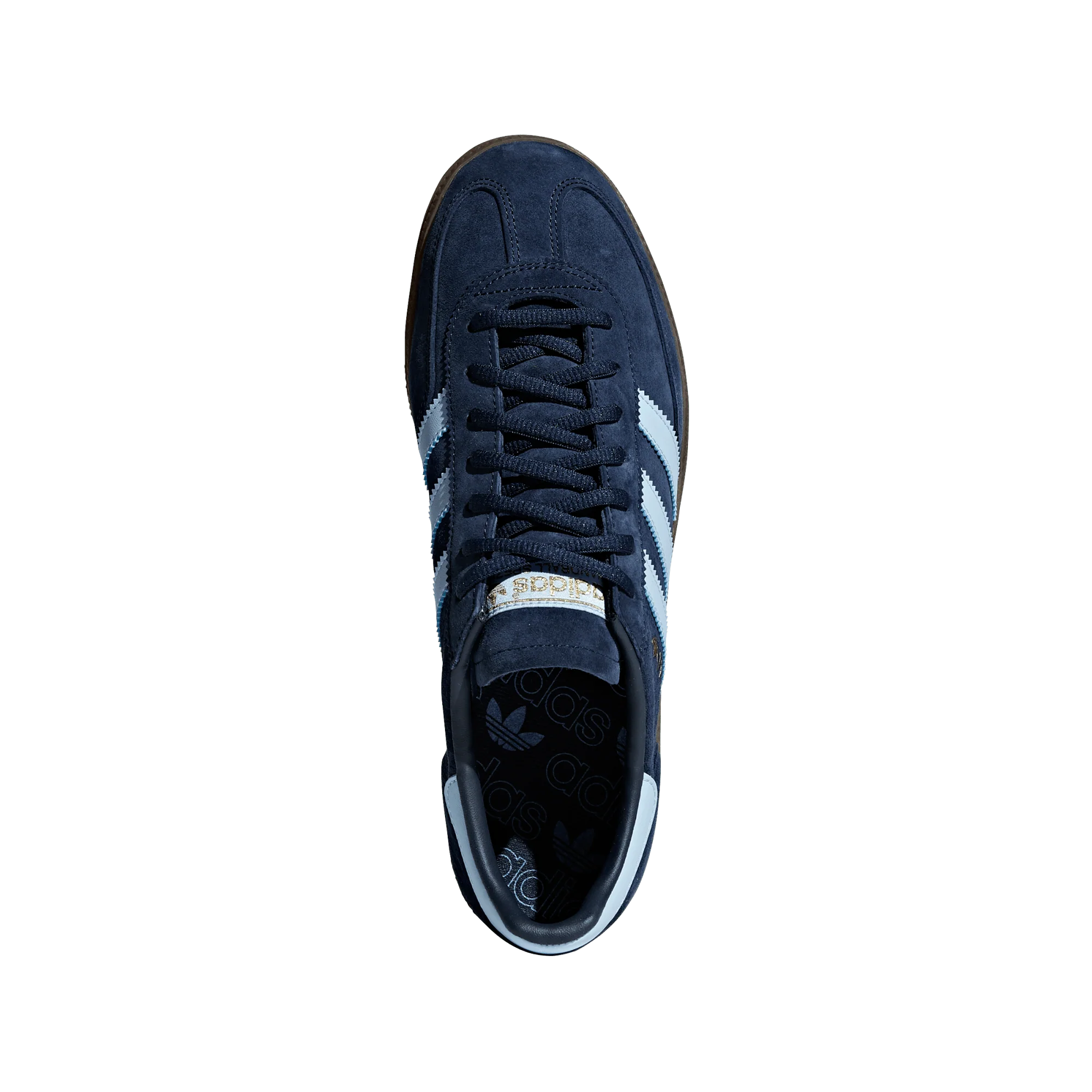 adidas Handball Spezial Navy Gum - Image 3
