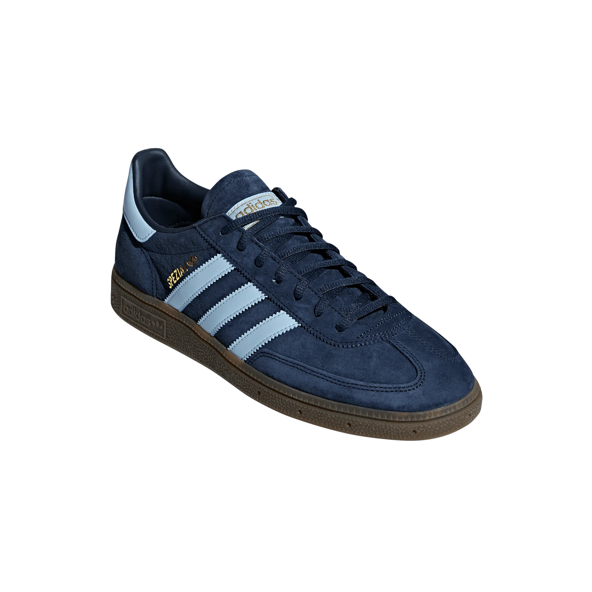 adidas Handball Spezial Navy Gum - Image 4