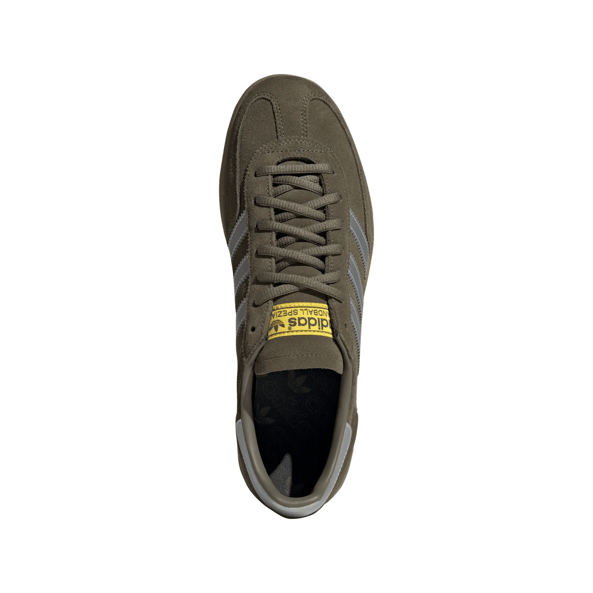 adidas Handball Spezial Olive Strata - Image 3