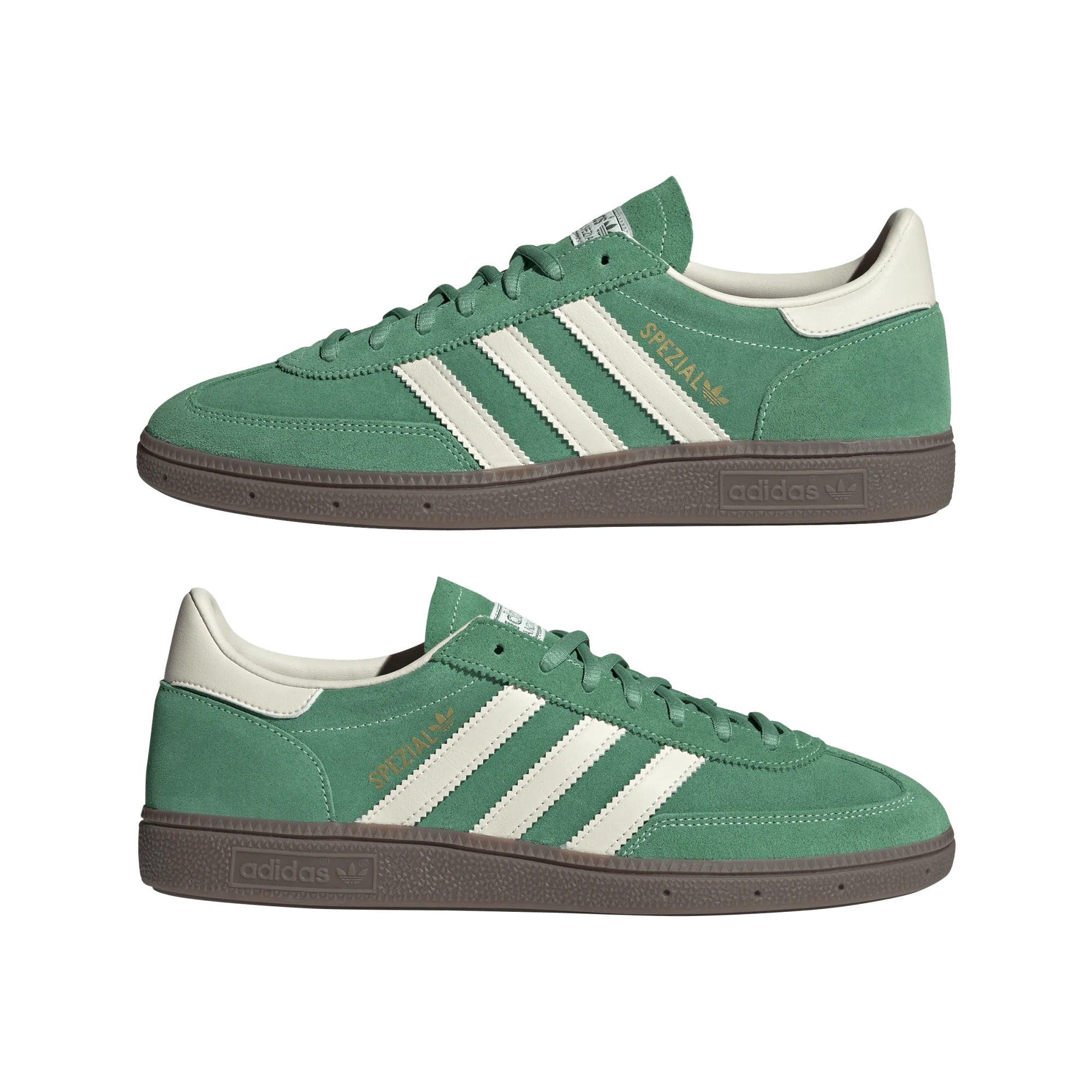 adidas Handball Spezial Preloved Green - Image 2