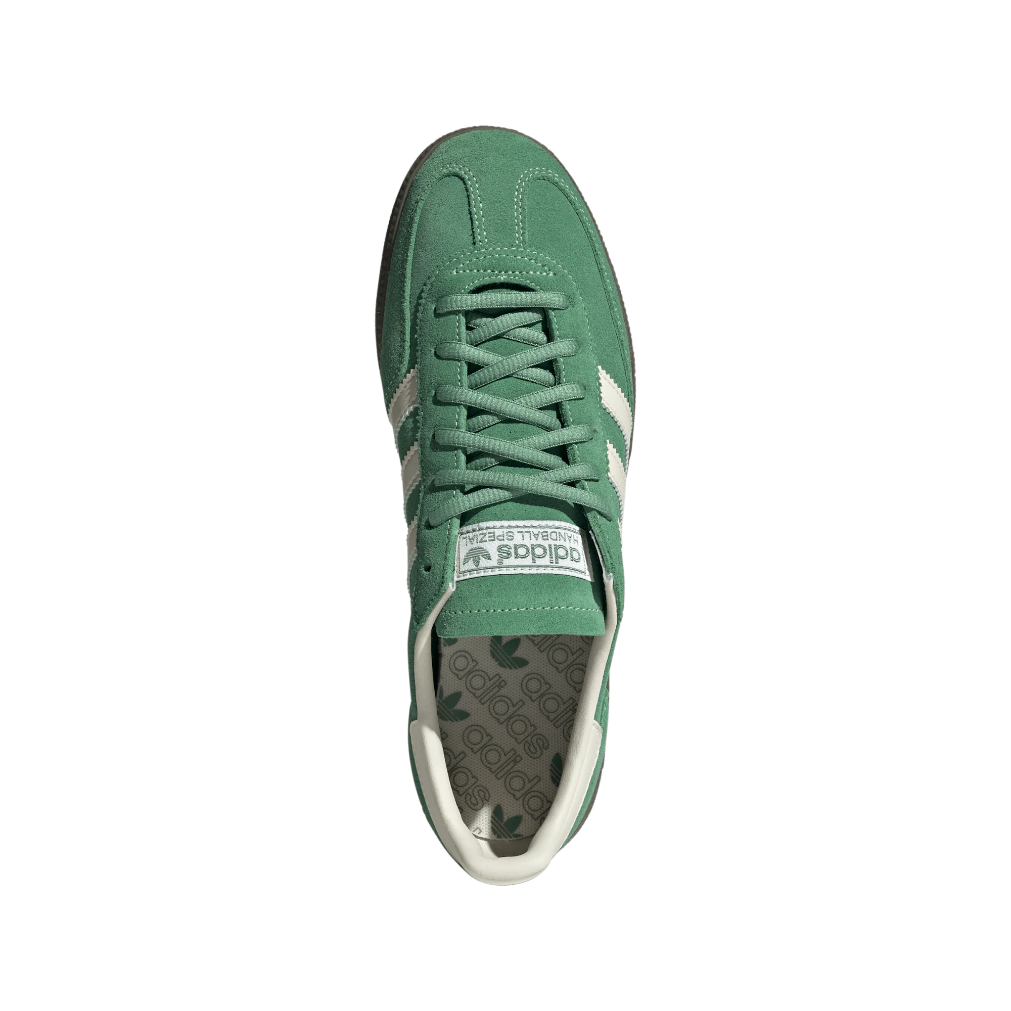 adidas Handball Spezial Preloved Green - Image 3