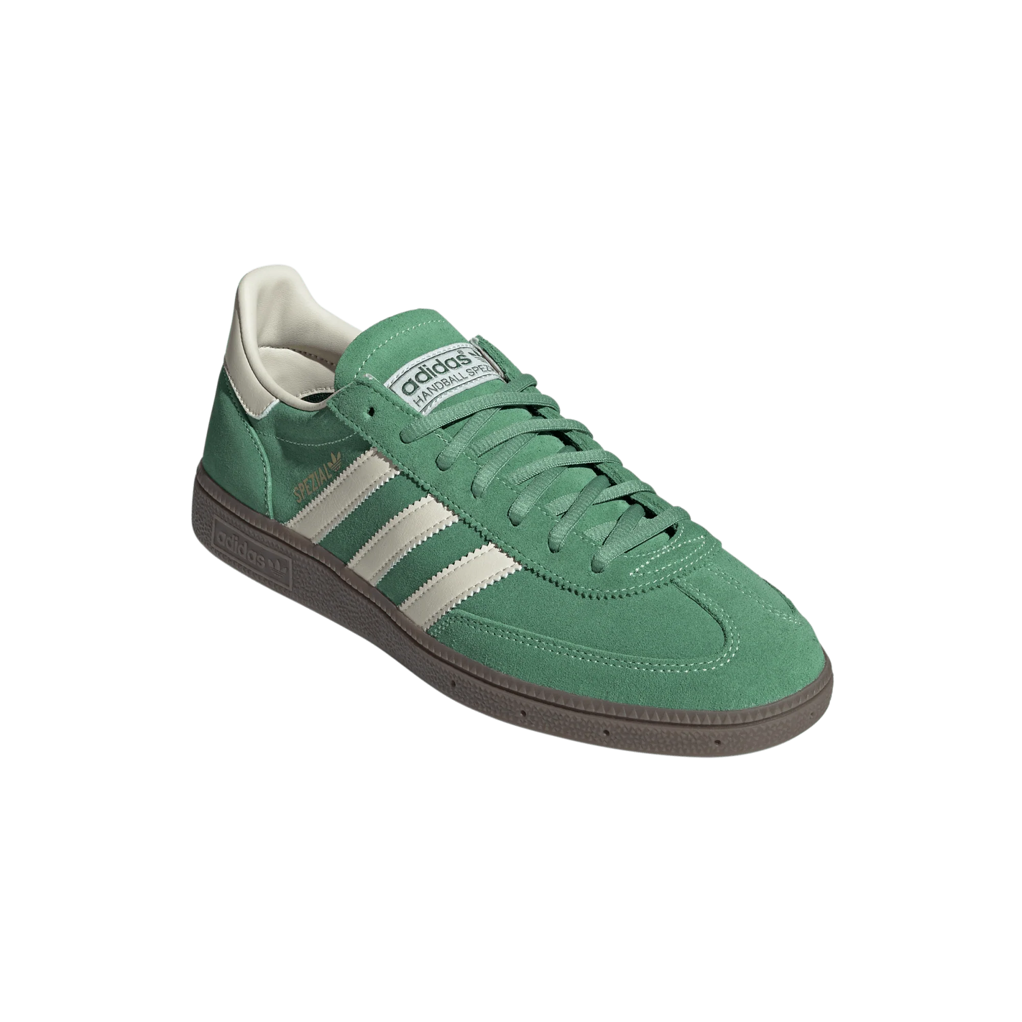 adidas Handball Spezial Preloved Green - Image 4