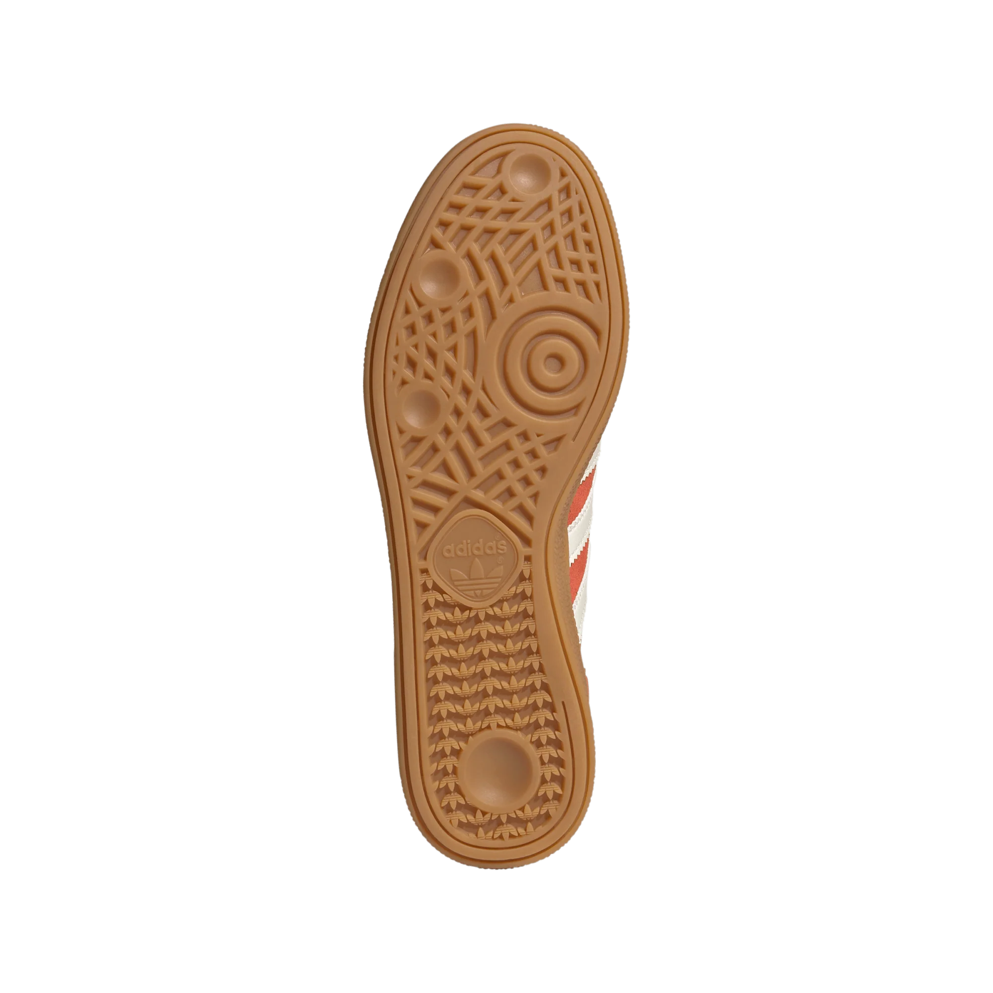 adidas Handball Spezial Preloved Red Gum - Image 5
