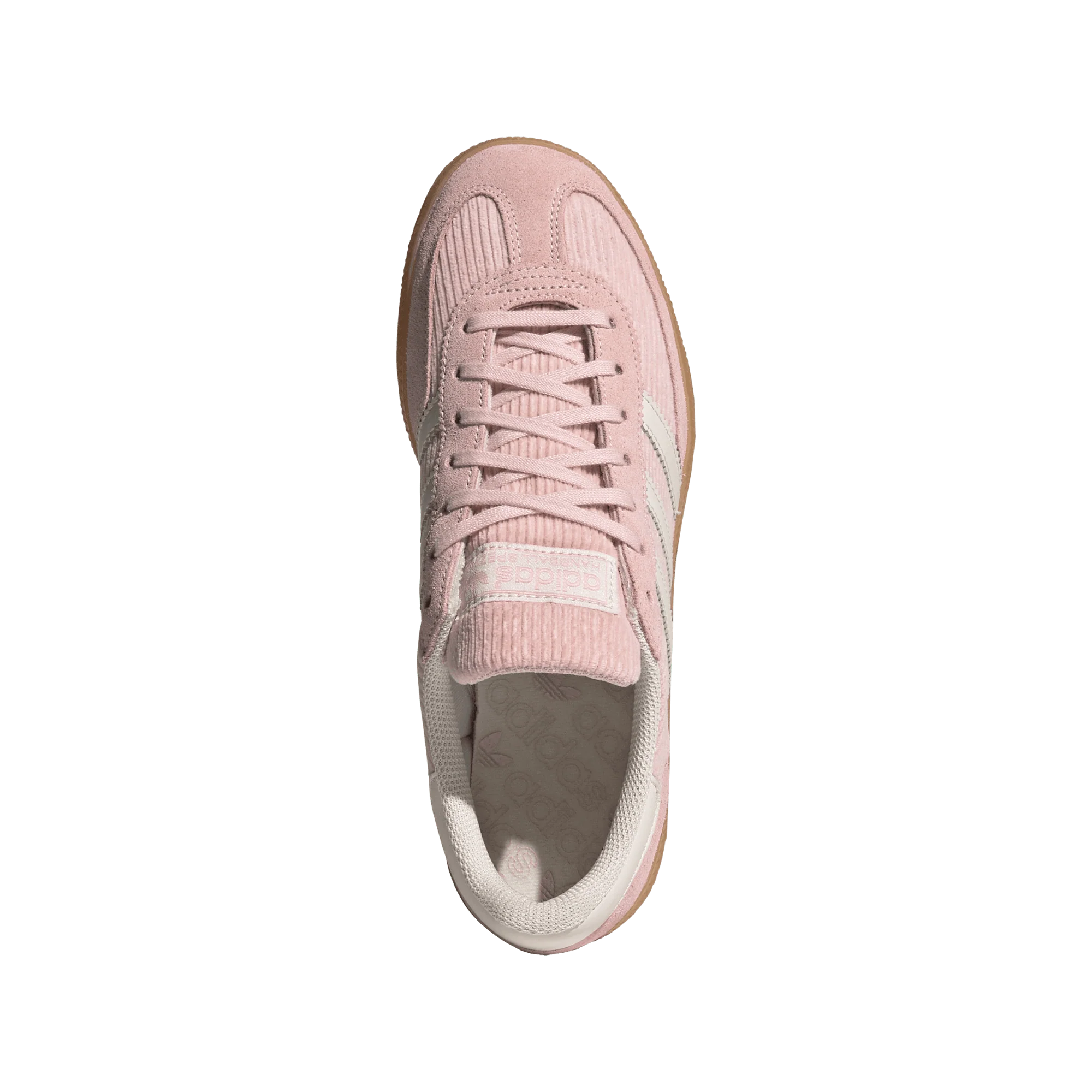 adidas Handball Spezial Sandy Pink (Women's) - Image 2