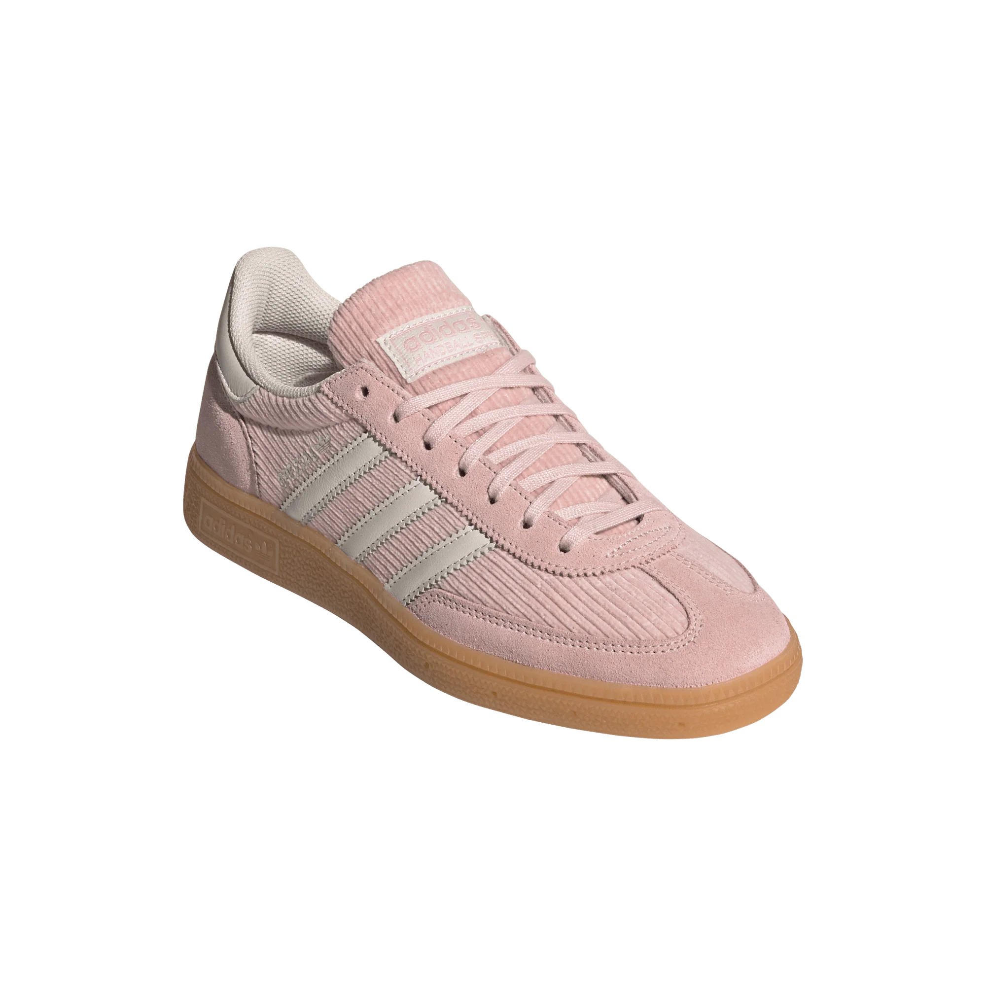 adidas Handball Spezial Sandy Pink (Women's) - Image 3
