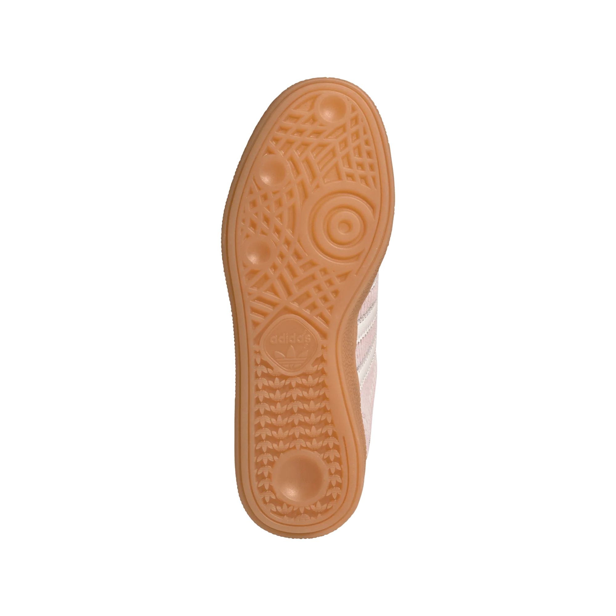 adidas Handball Spezial Sandy Pink (Women's) - Image 4