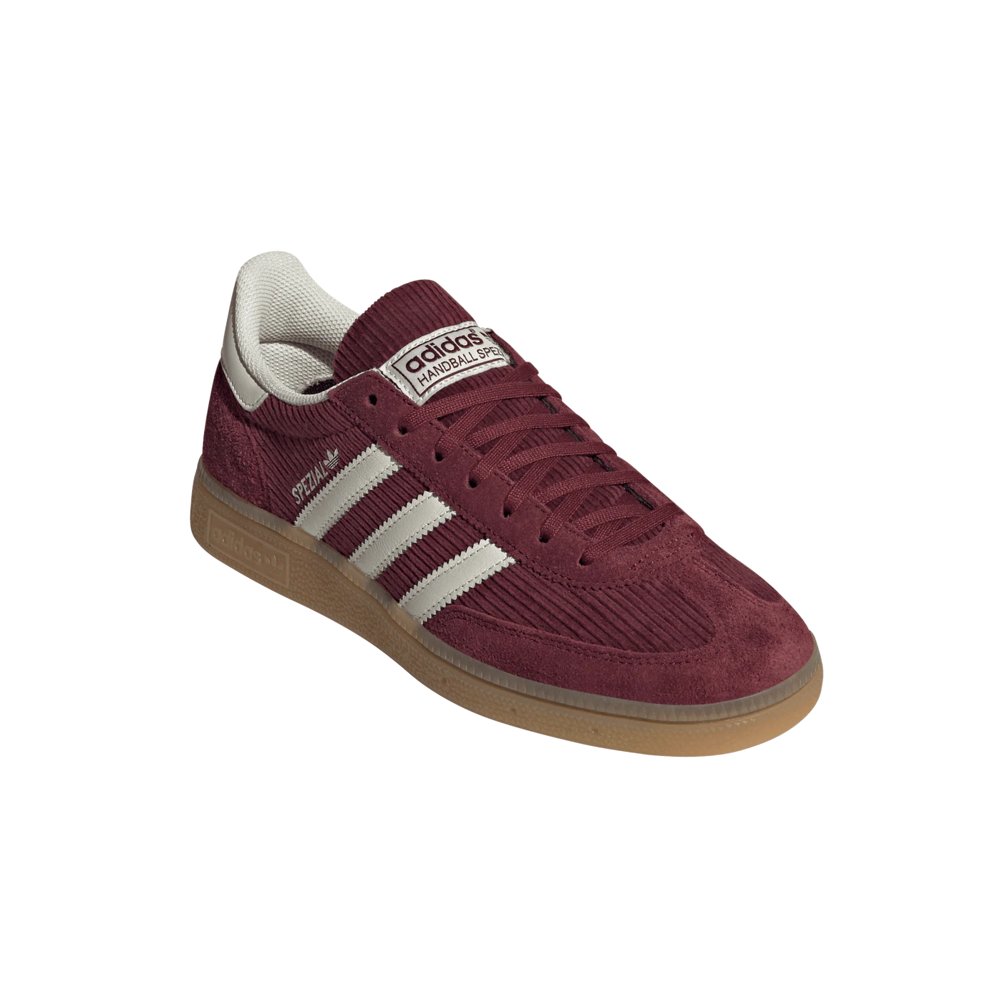 adidas Handball Spezial Shadow Red (Women's) - Image 3