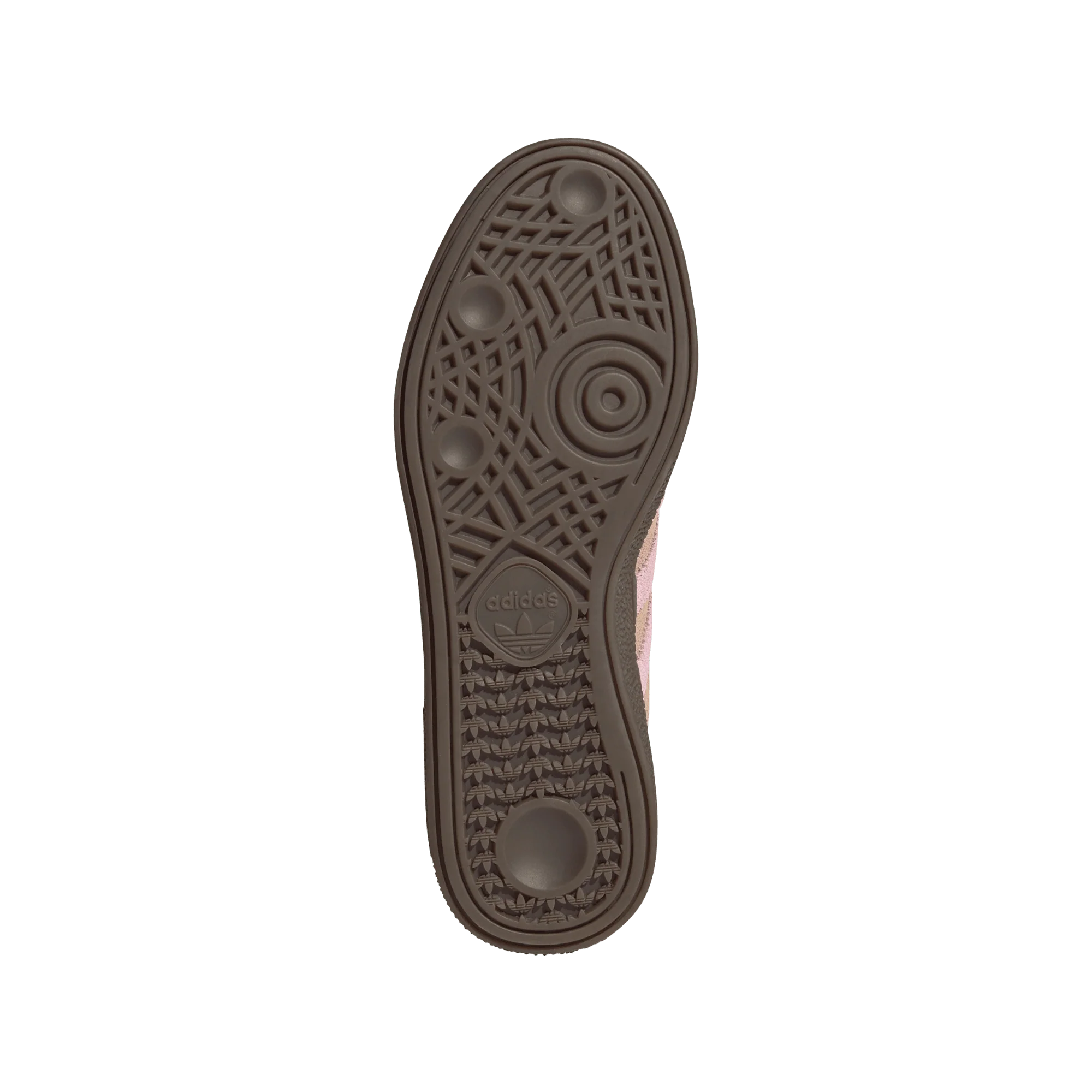 adidas Handball Spezial Warm Sandstone Clear Pink (Women's) - Image 5