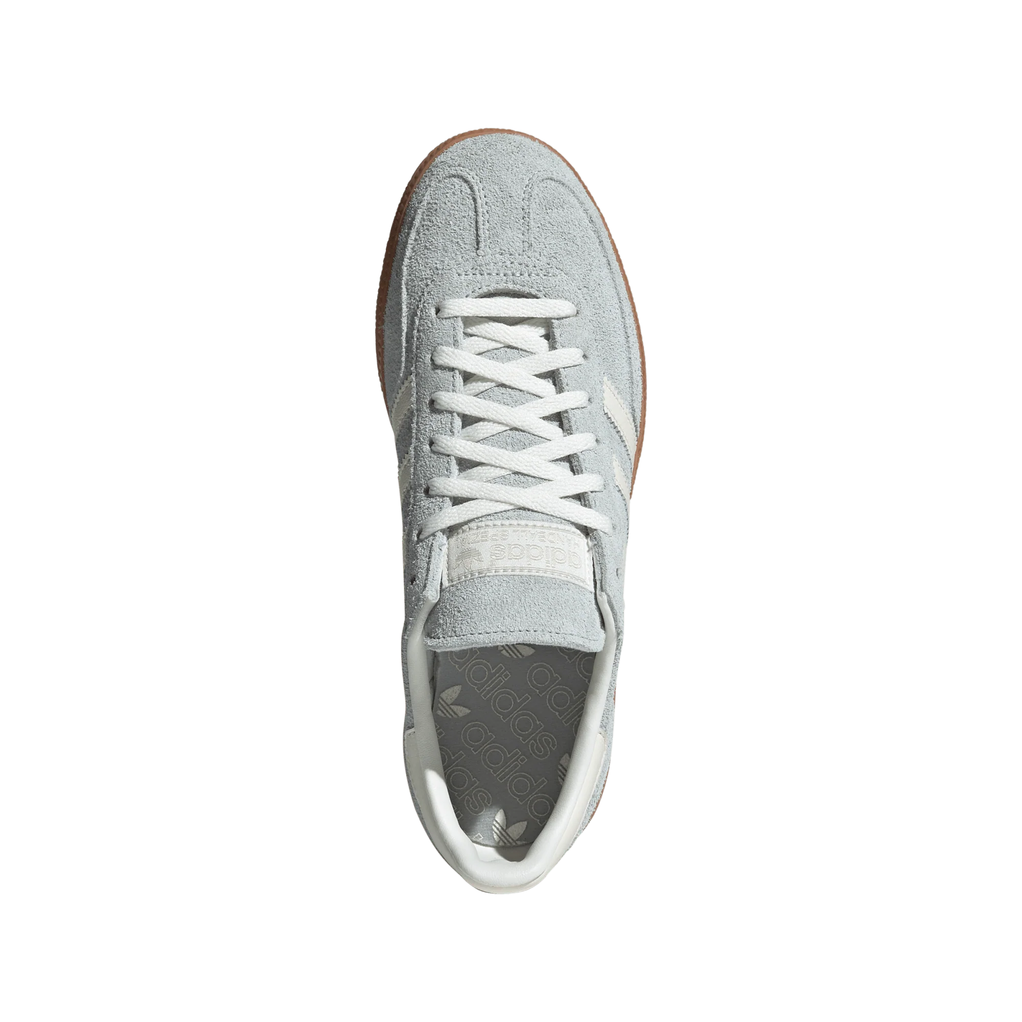adidas Handball Spezial Wonder Silver Gum (Women's) - Image 2