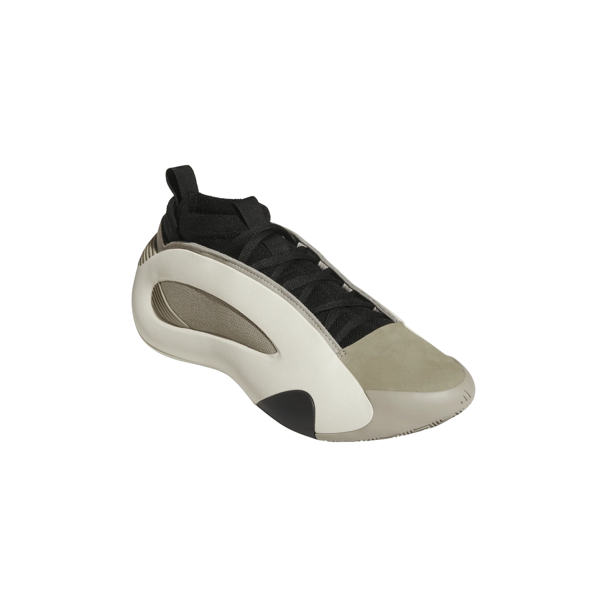 adidas Harden Vol. 8 Feather Grey - Image 3