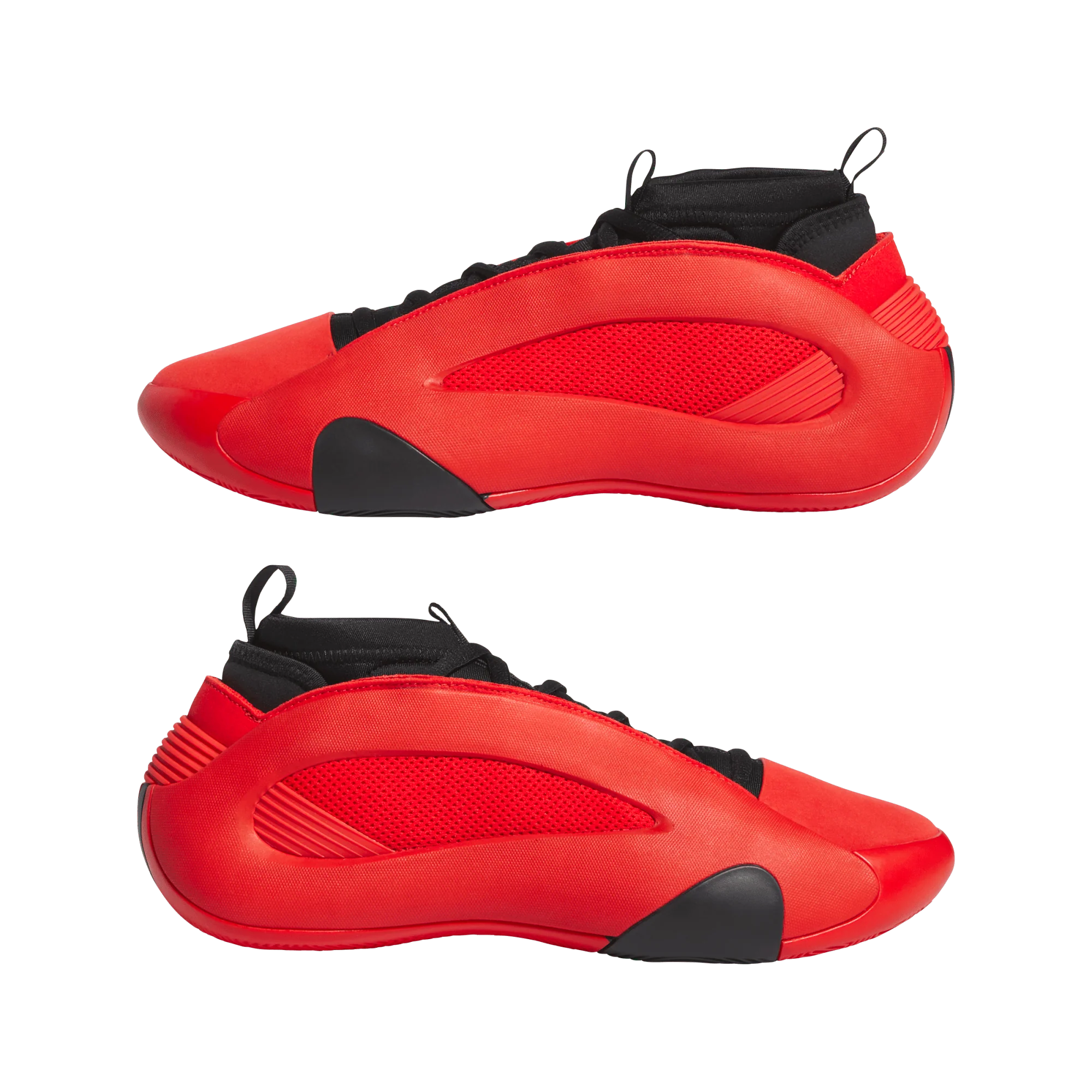 adidas Harden Vol. 8 Luxury Red - Image 2