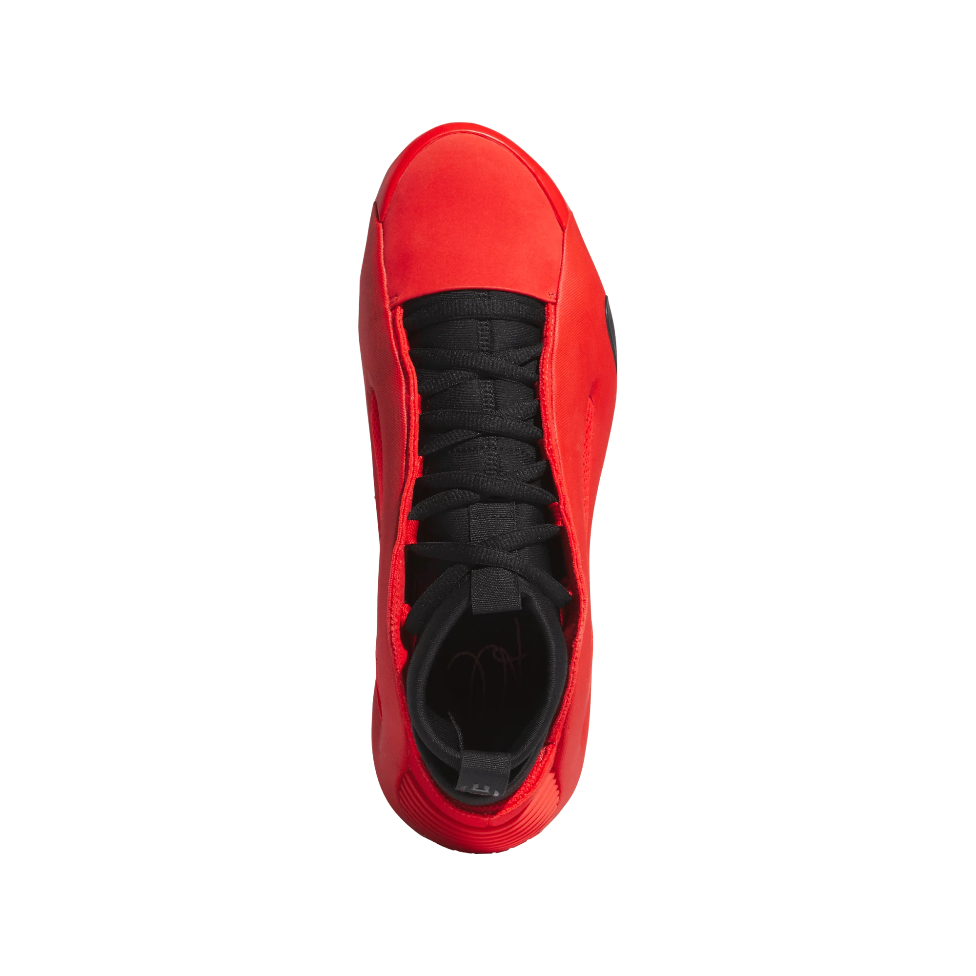adidas Harden Vol. 8 Luxury Red - Image 3