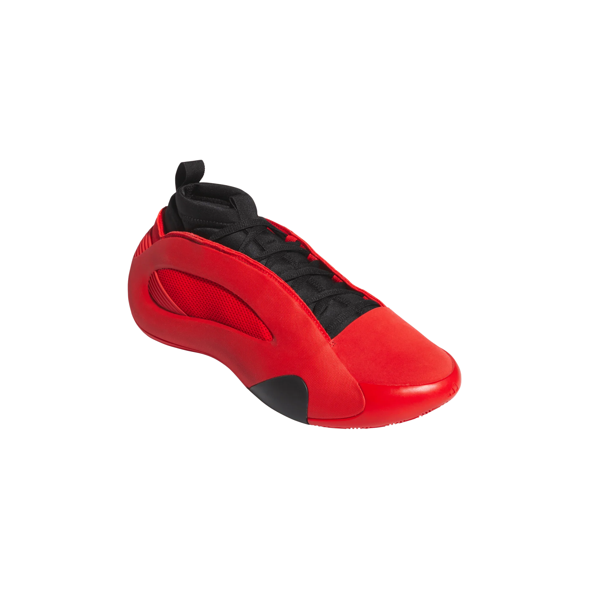 adidas Harden Vol. 8 Luxury Red - Image 4