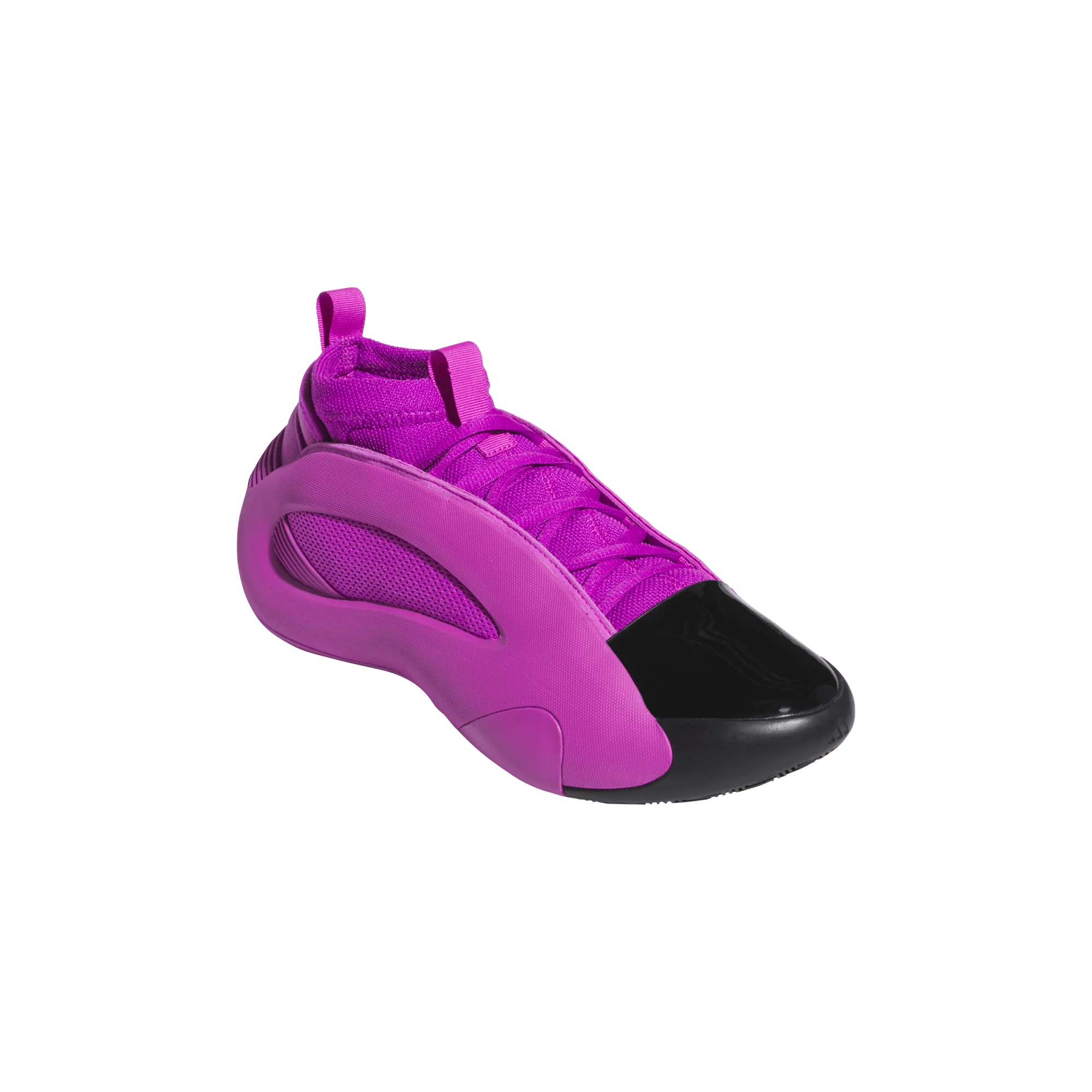 adidas Harden Vol. 8 Purple Burst - Image 3