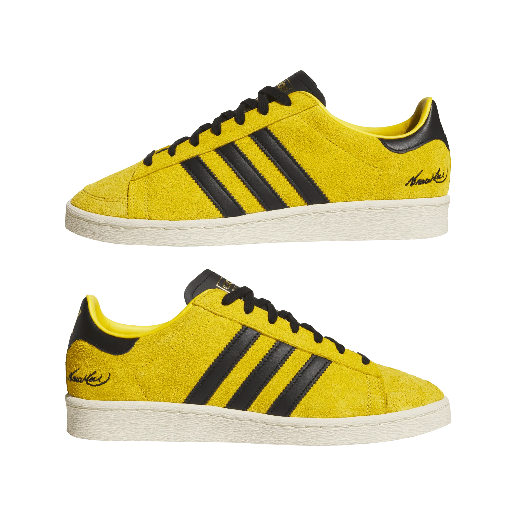 adidas Jabbar Low Bruce Lee Game of Death - Image 2