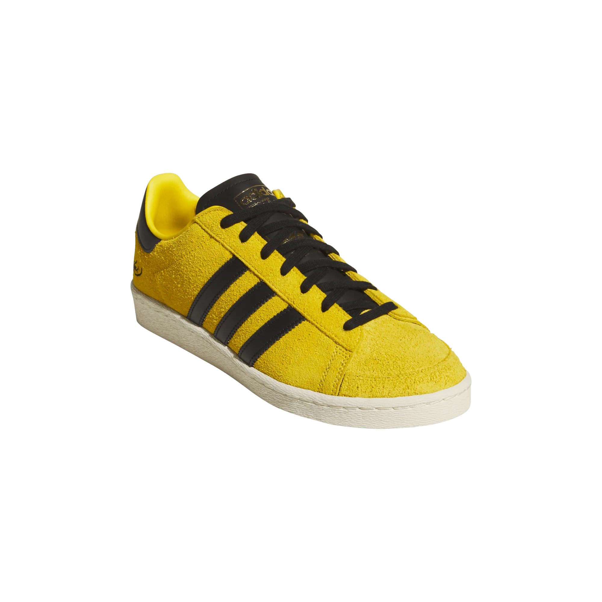adidas Jabbar Low Bruce Lee Game of Death - Image 4