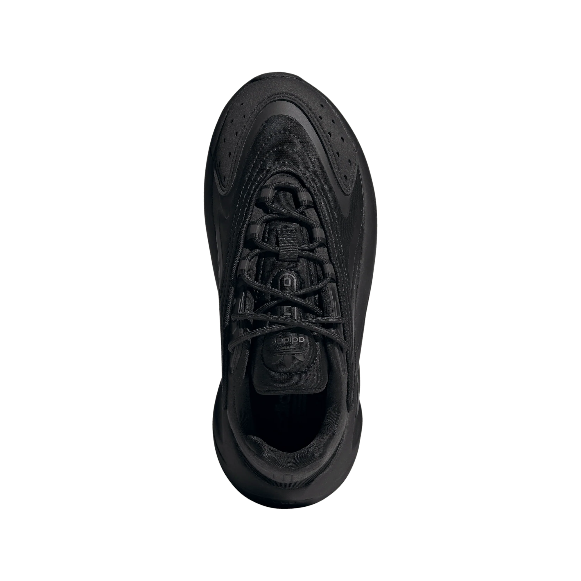 adidas Ozelia Core Black (GS) - Image 3