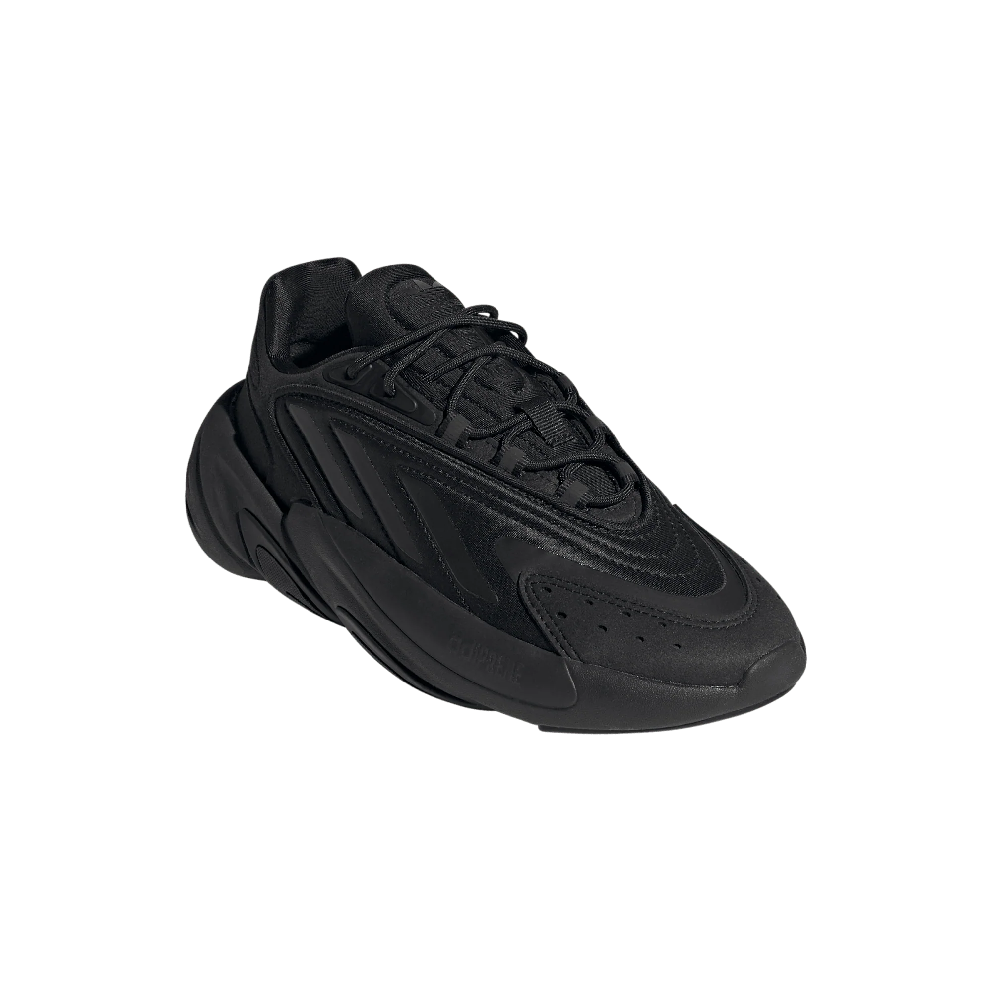 adidas Ozelia Core Black (GS) - Image 4